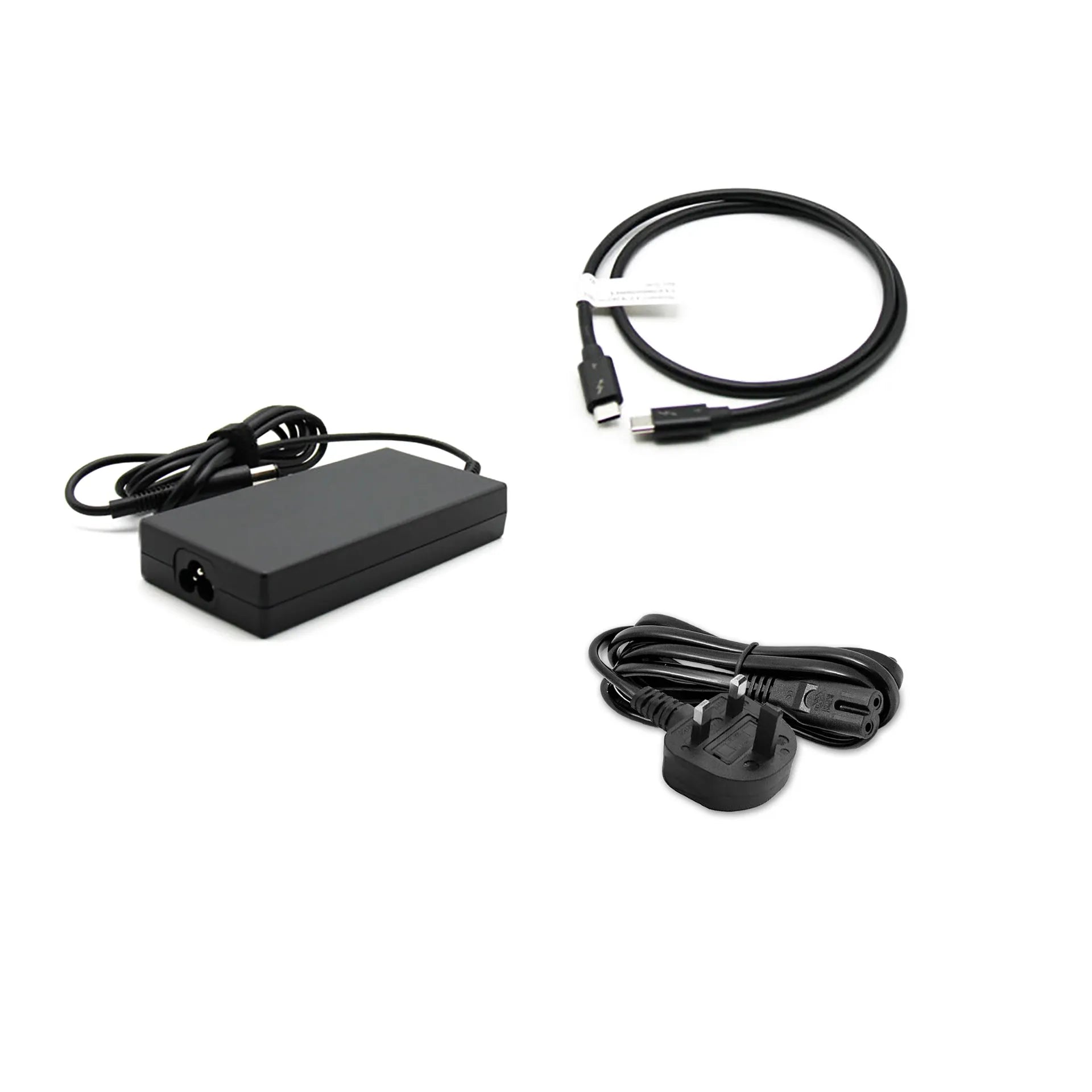 BASE XXO Docking Stations 10-in-1 Docking Station 8K TB4/HDMI PD 96W UK dock USB-C 10 in 1