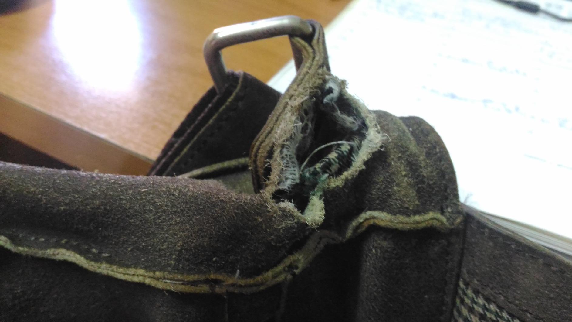 Ashwood Borse uomo e cartelle 8353 borsa a tracolla marrone in pelle