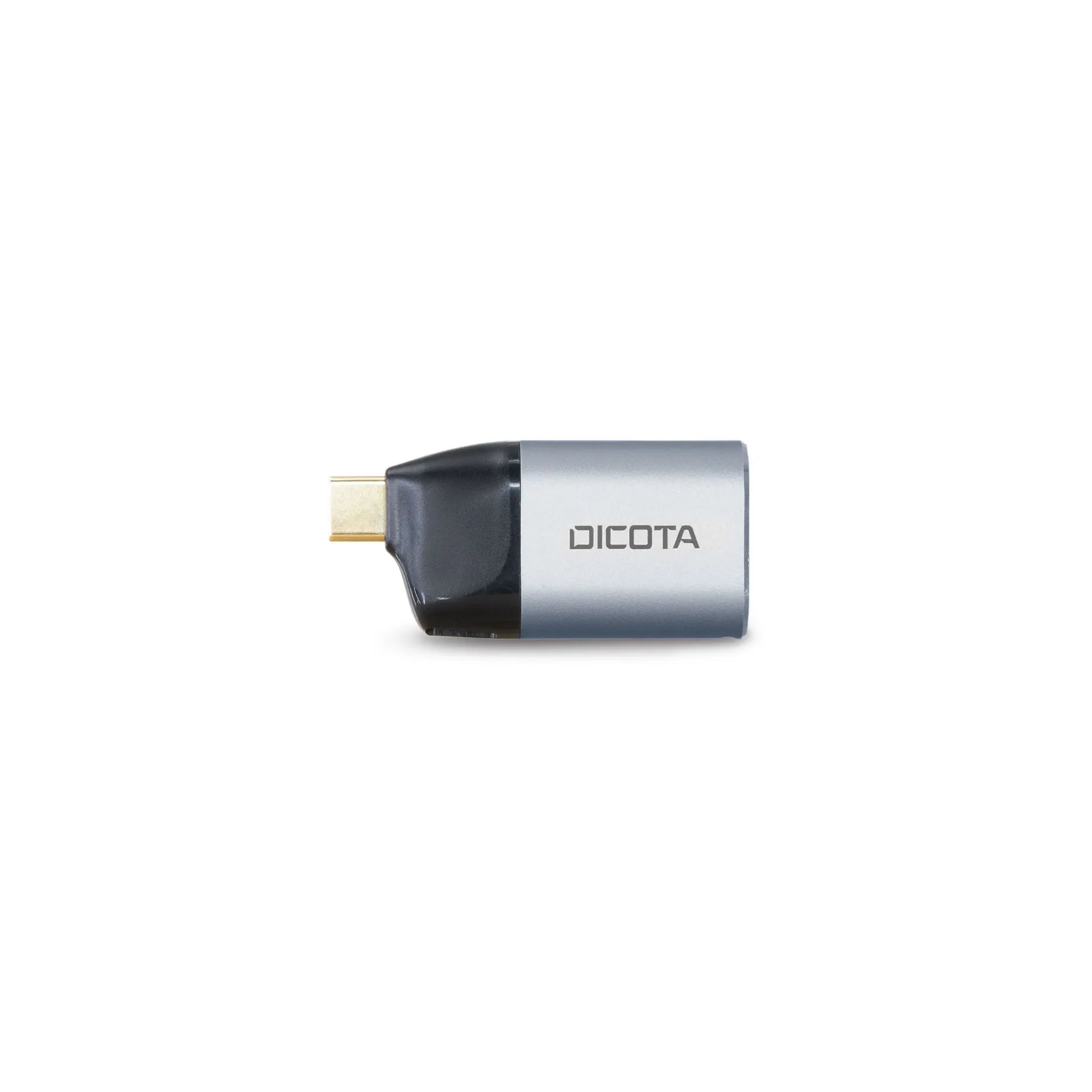 BASE XXO Connectivity USB-C to Ethernet Mini Adapter with PD (100W) adattatore Ethernet