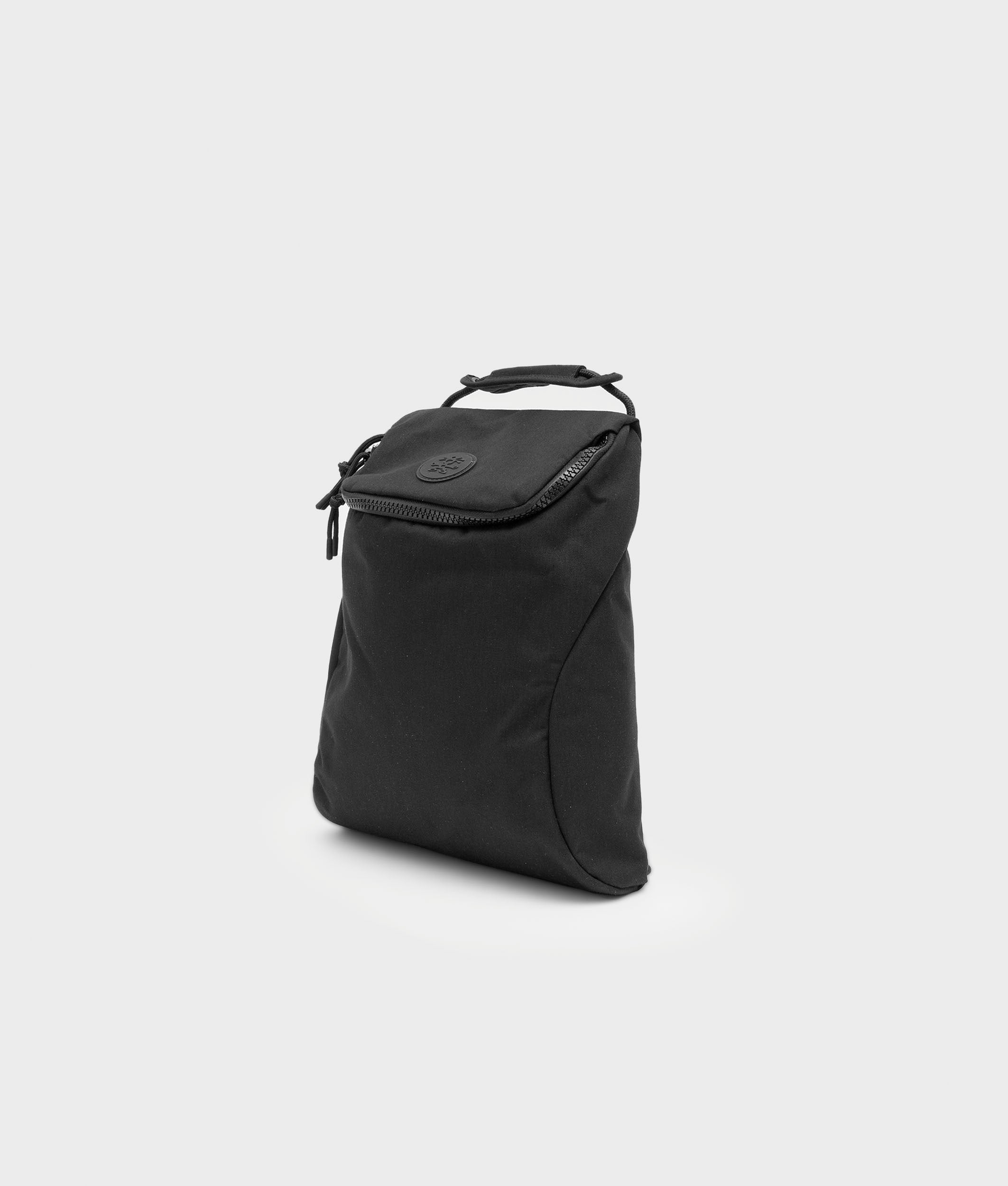 Crumpler Backpacks and Daypacks Fang zaino Sky Blue con spallacci convertibili