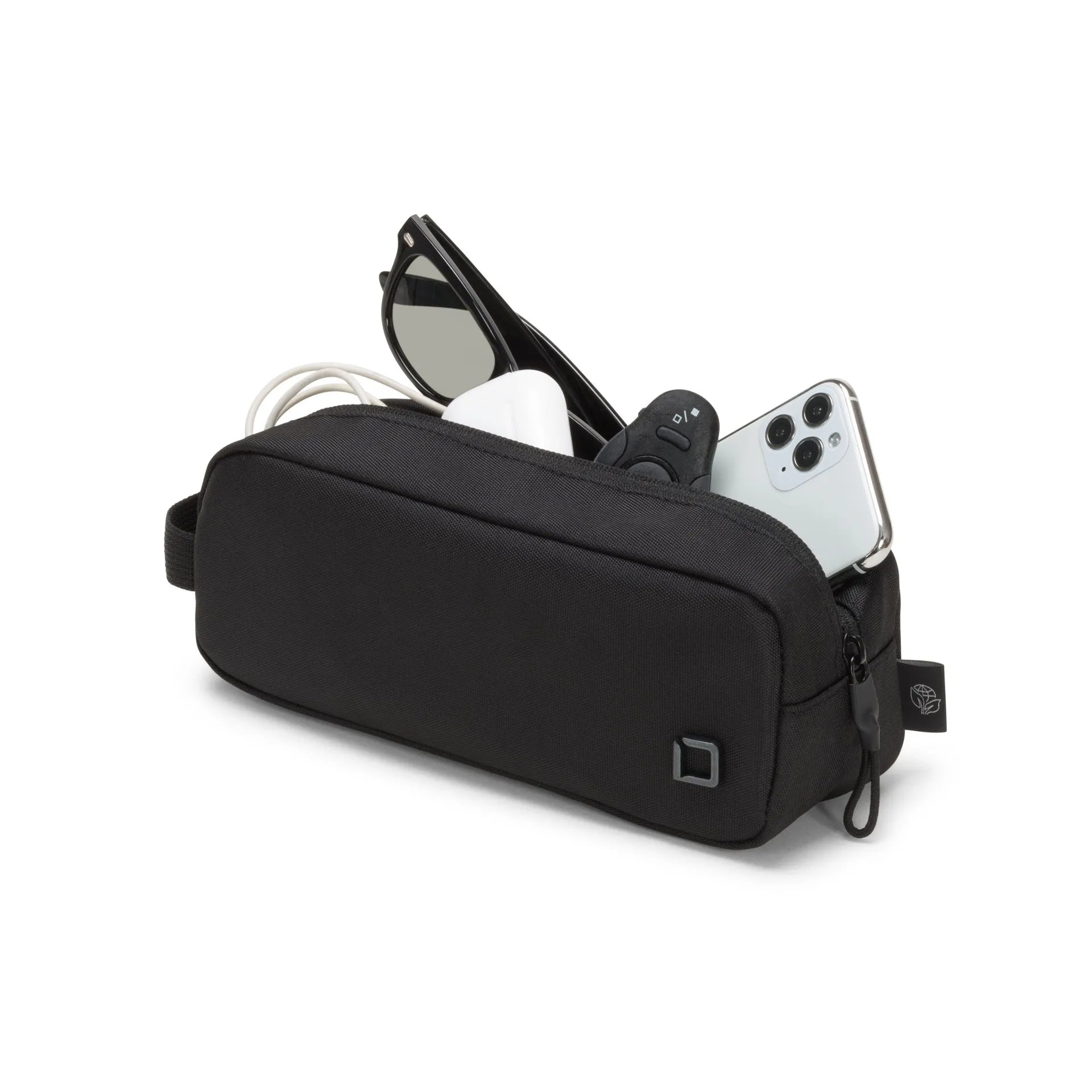 BASE XXO Pouches Eco Accessories Pouch MOTION astuccio in rPET idrorepellente