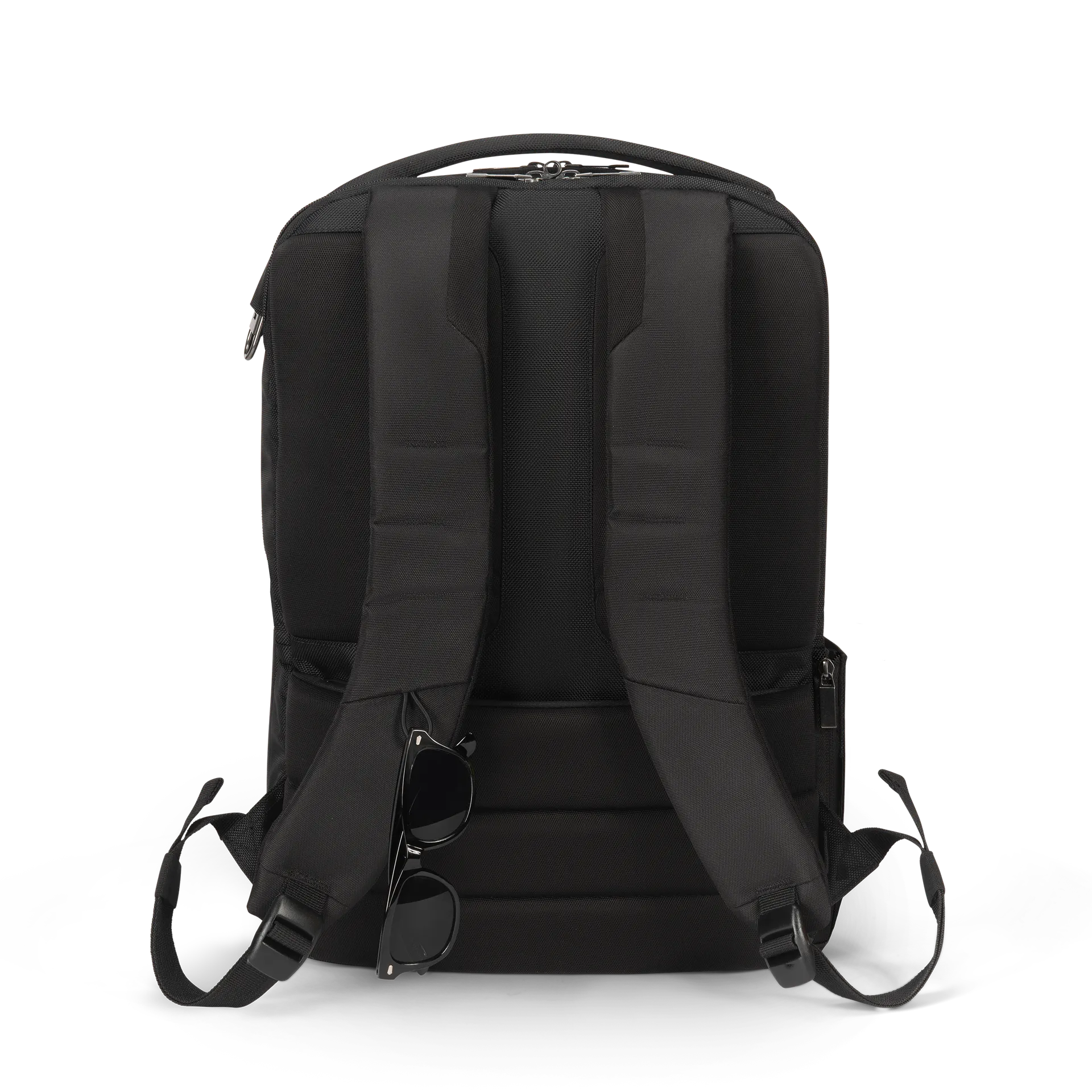 BASE XXO Backpacks SEVEN 14-16 zaino laptop nero RFID