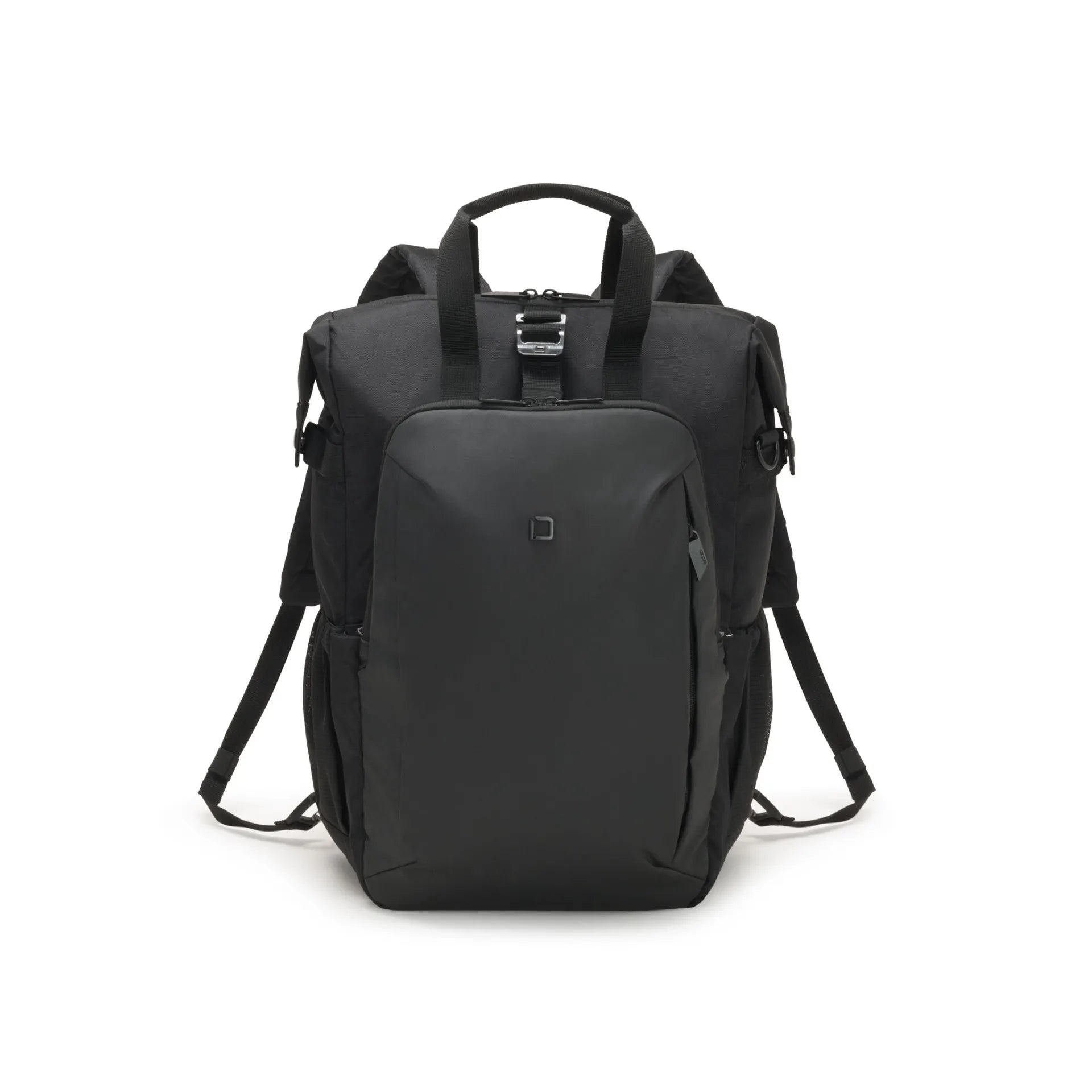 BASE XXO Backpacks Eco Dual GO for Microsoft Surface zaino 3 modalità in PET riciclato