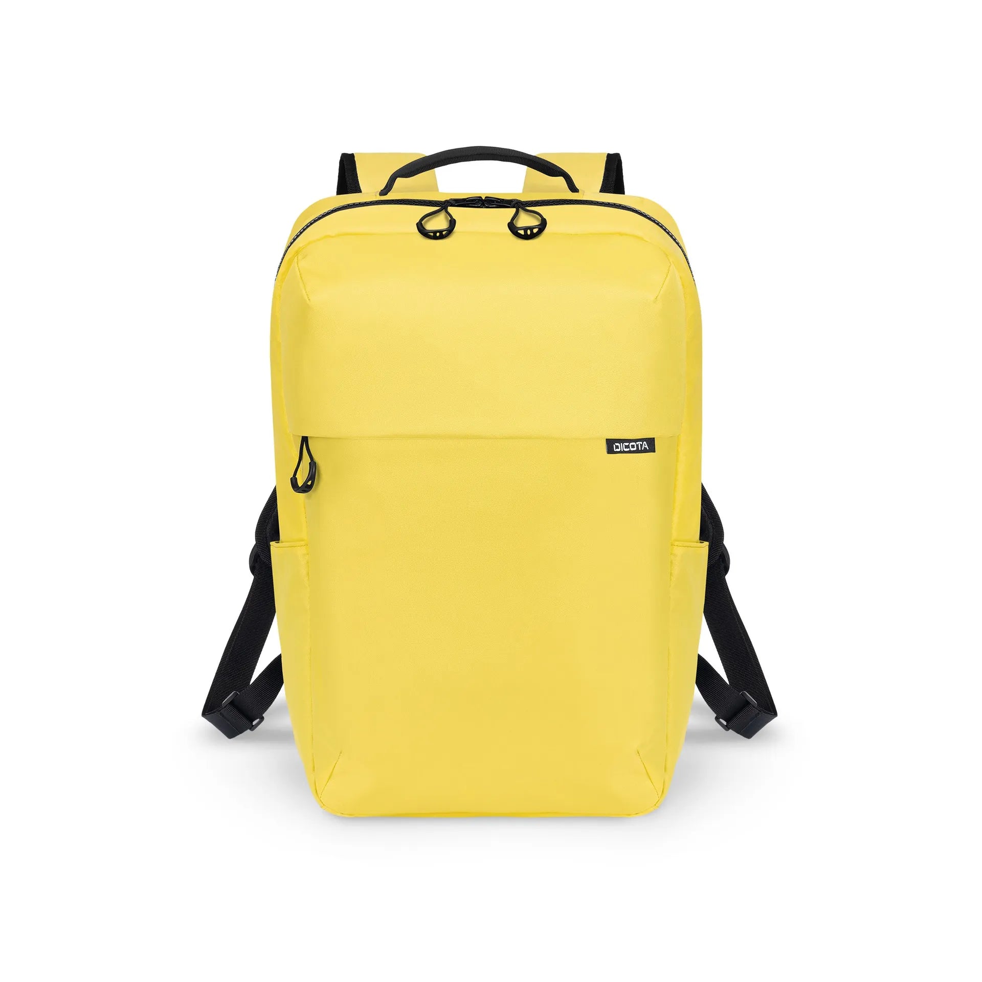 BASE XXO Backpacks COMMUTER 13-16 zaino laptop Lemon idrorepellente