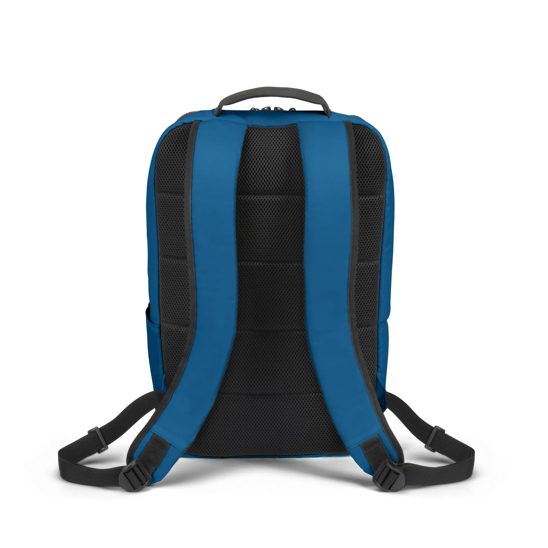 BASE XXO Backpack COMMUTER 13-16 Blue zaino blu per laptop