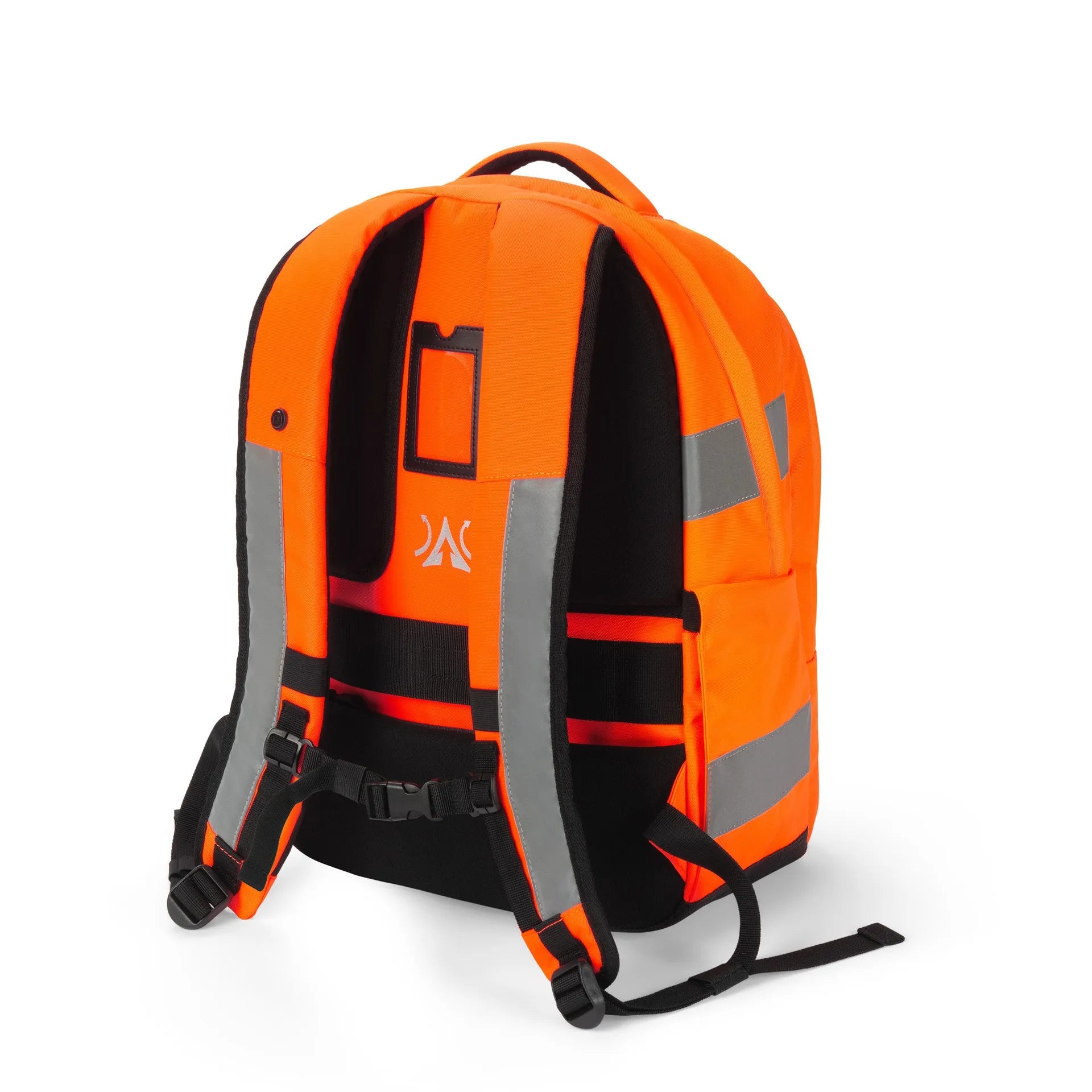 BASE XXO Backpacks HI-VIS 25 Litre zaino arancione 25 L riflettente