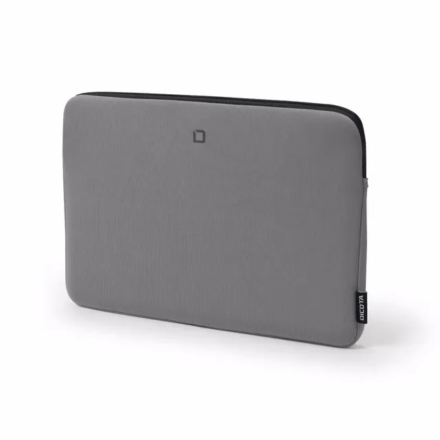 BASE XXO Sleeves Skin BASE 12-12.5 grey custodia laptop grigia
