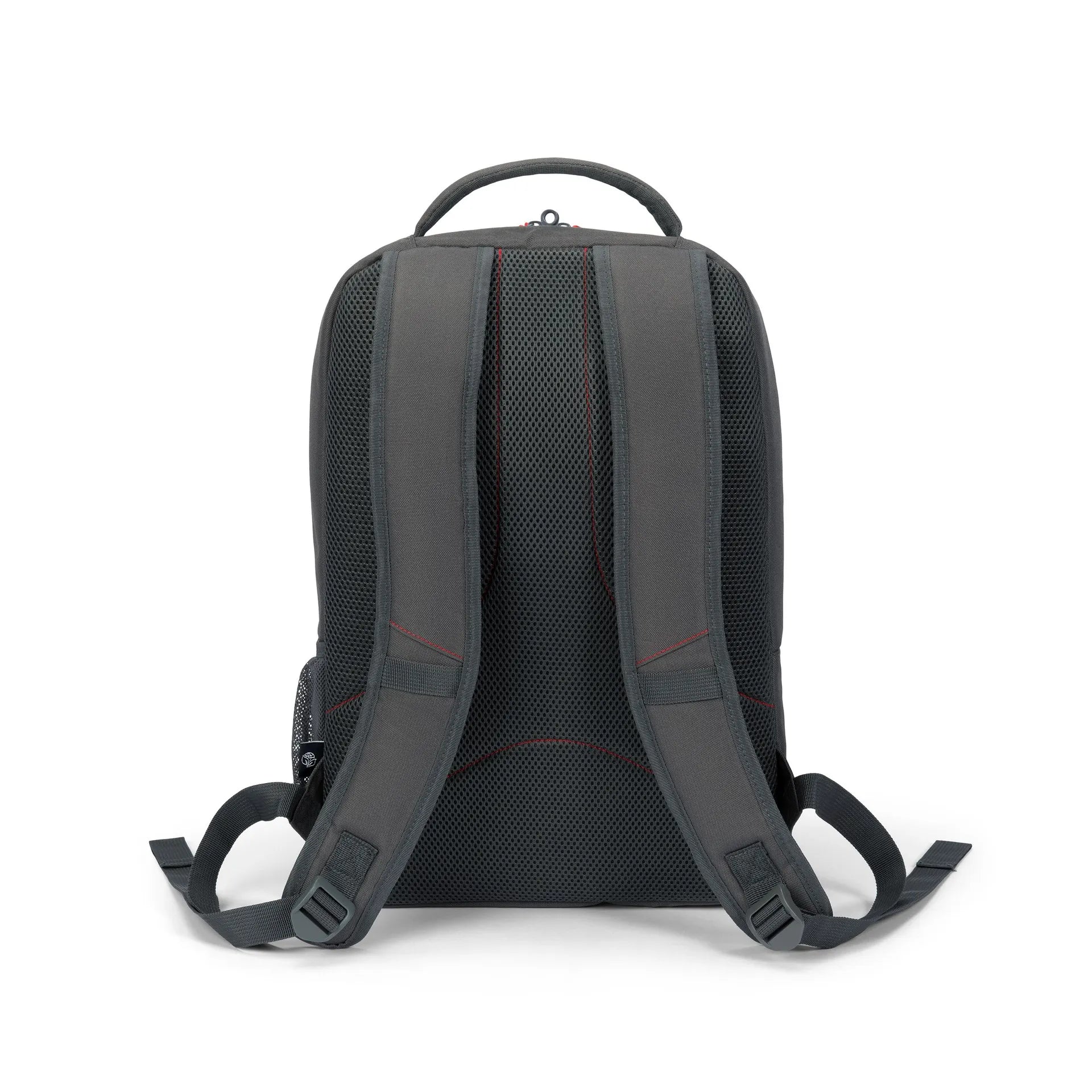 BASE XXO Backpacks SPIN II 13-16 zaino grigio idrorepellente
