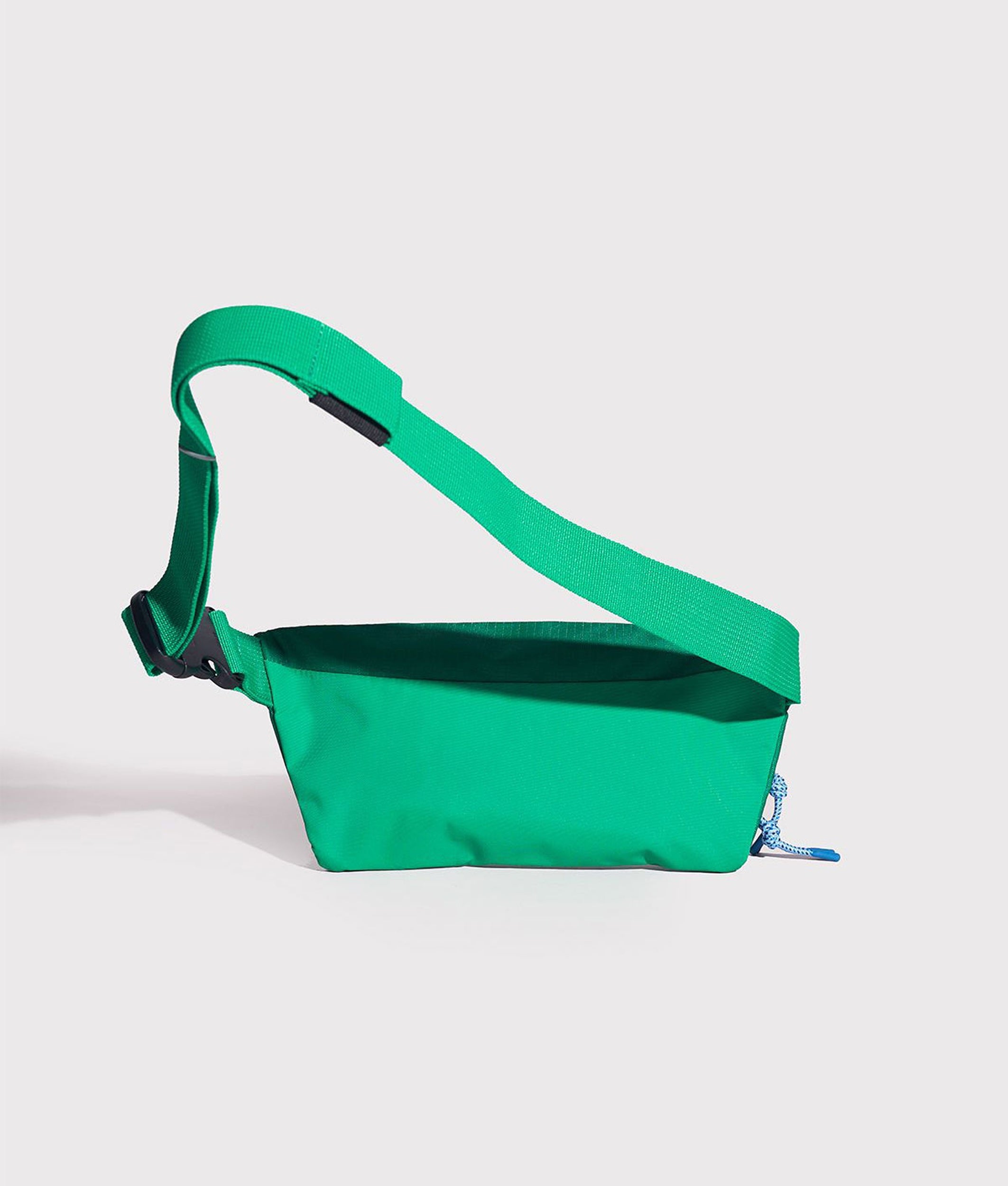 Crumpler Crossbody Bags Clam Chowder borsa a tracolla color Black