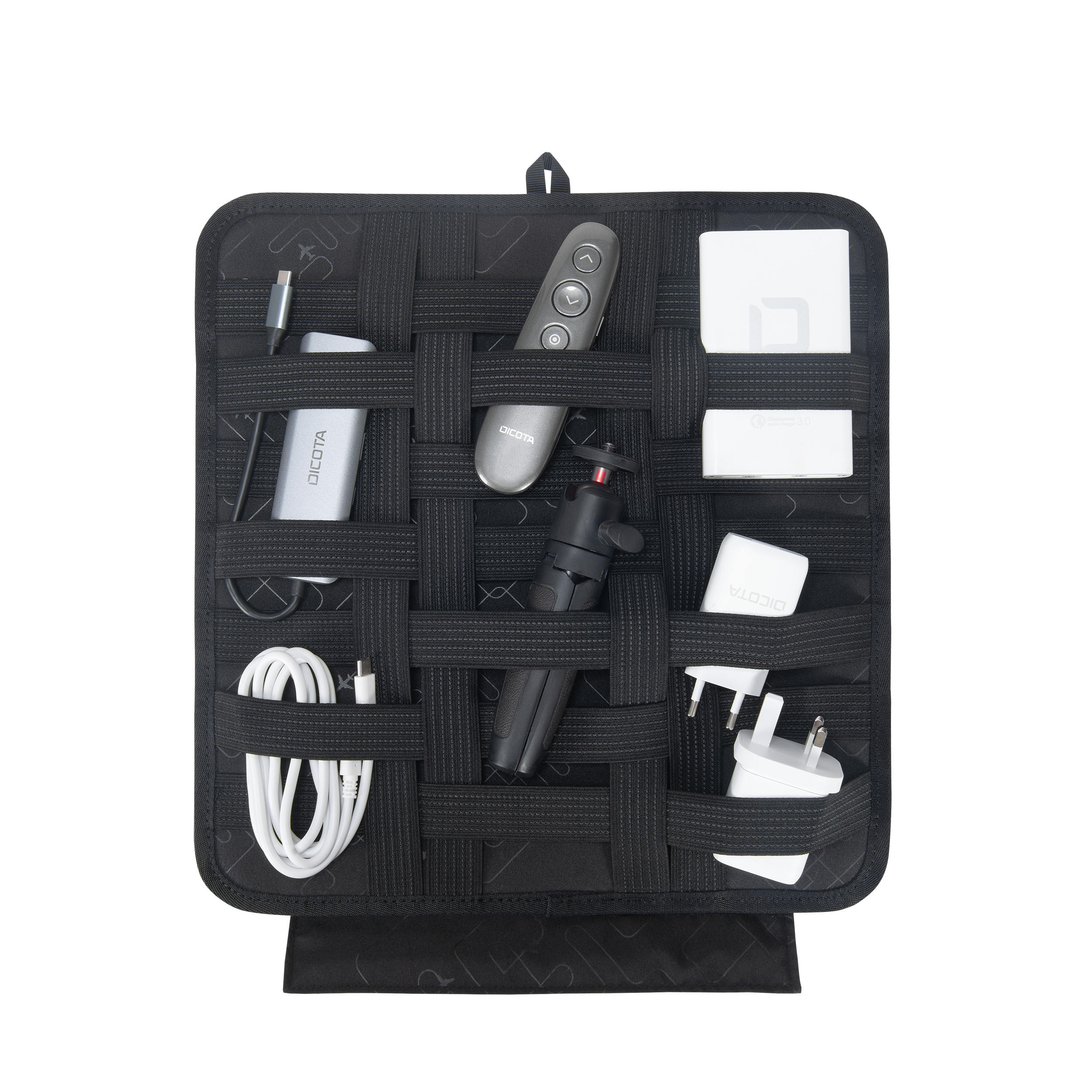 BASE XXO Backpacks Backpack Plus Extended SEVEN 15-17.3 zaino laptop espandibile