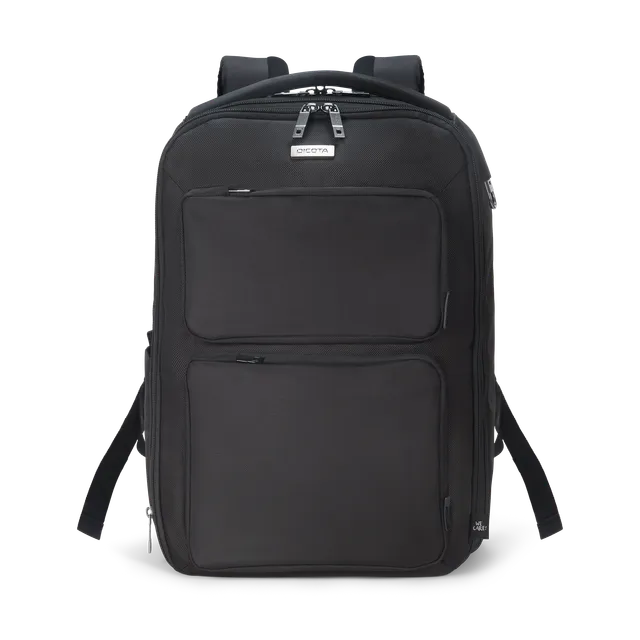 BASE XXO Backpacks Backpack Plus Extended SEVEN 15-17.3 zaino laptop espandibile