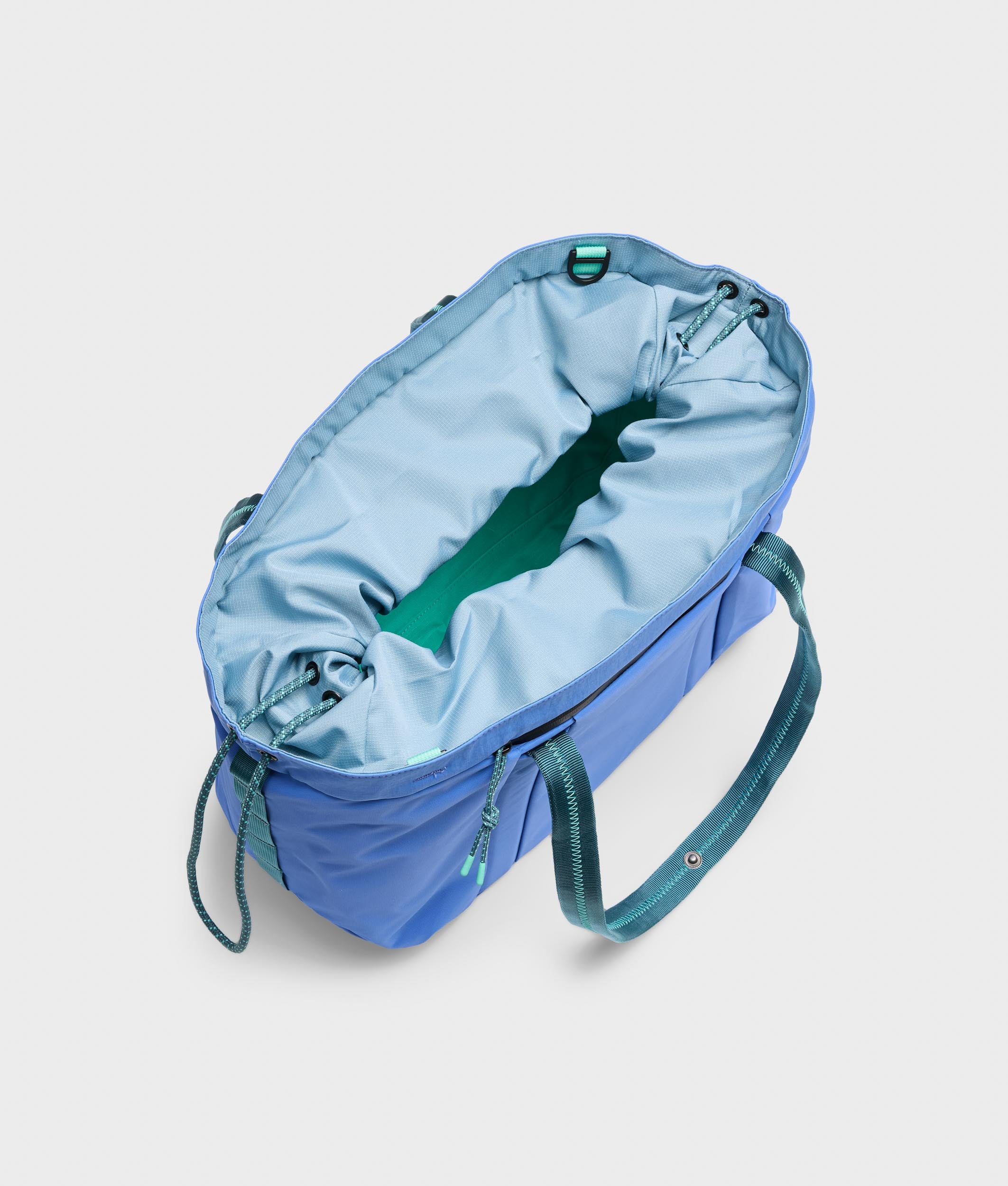 Crumpler Borse shopper Dry Fortified borsa shopper Nera resistente all'acqua