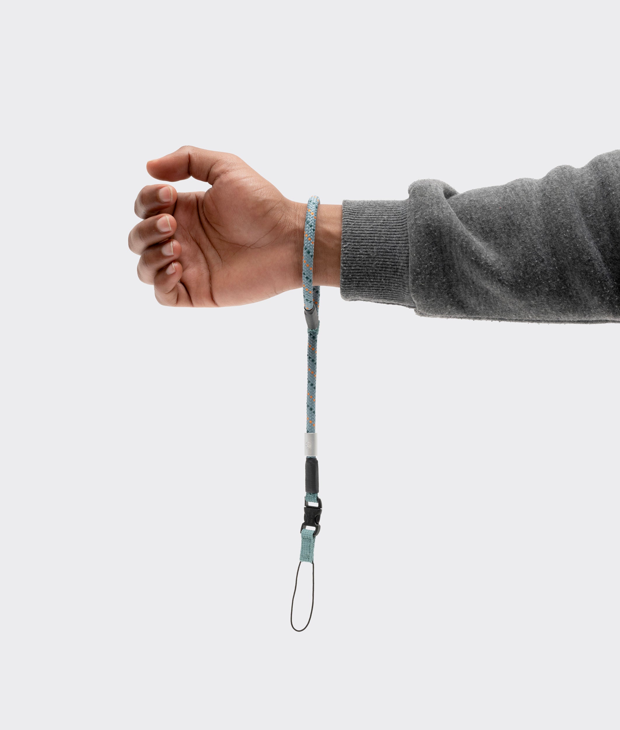 Crumpler Small Bags & Accessories Noose (Wrist) laccio da polso Camel con fibbia