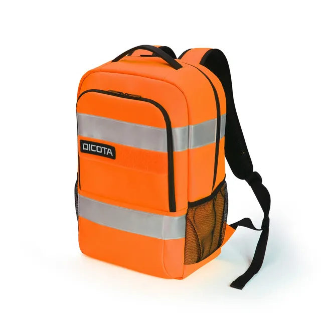 BASE XXO Backpacks HI-VIS Base zaino 24 L arancione idrorepellente