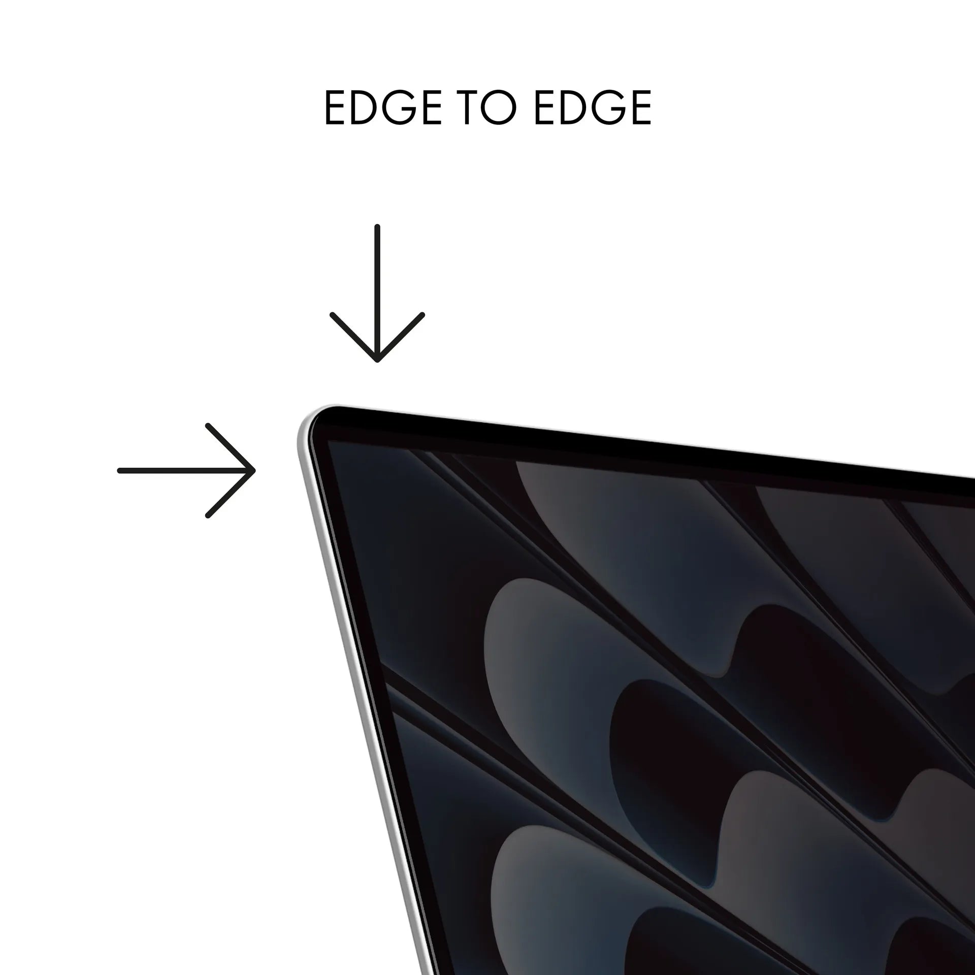BASE XXO Filtri schermo MacBook Pro 14 (2021) filtro privacy magnetico 2 vie
