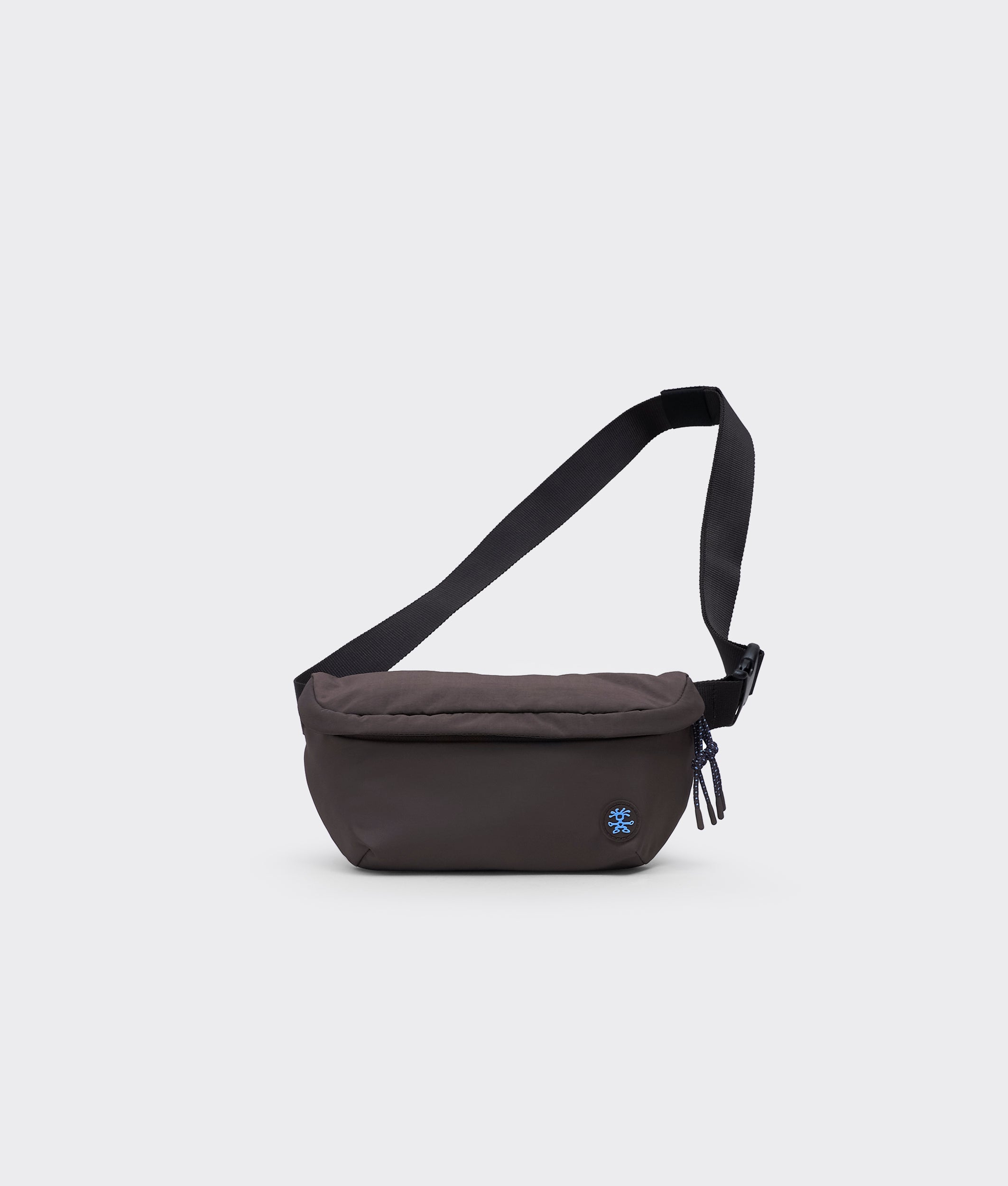 Crumpler Crossbody Bags Ratings Juggernaut borsa a tracolla Burnt Orange leggera