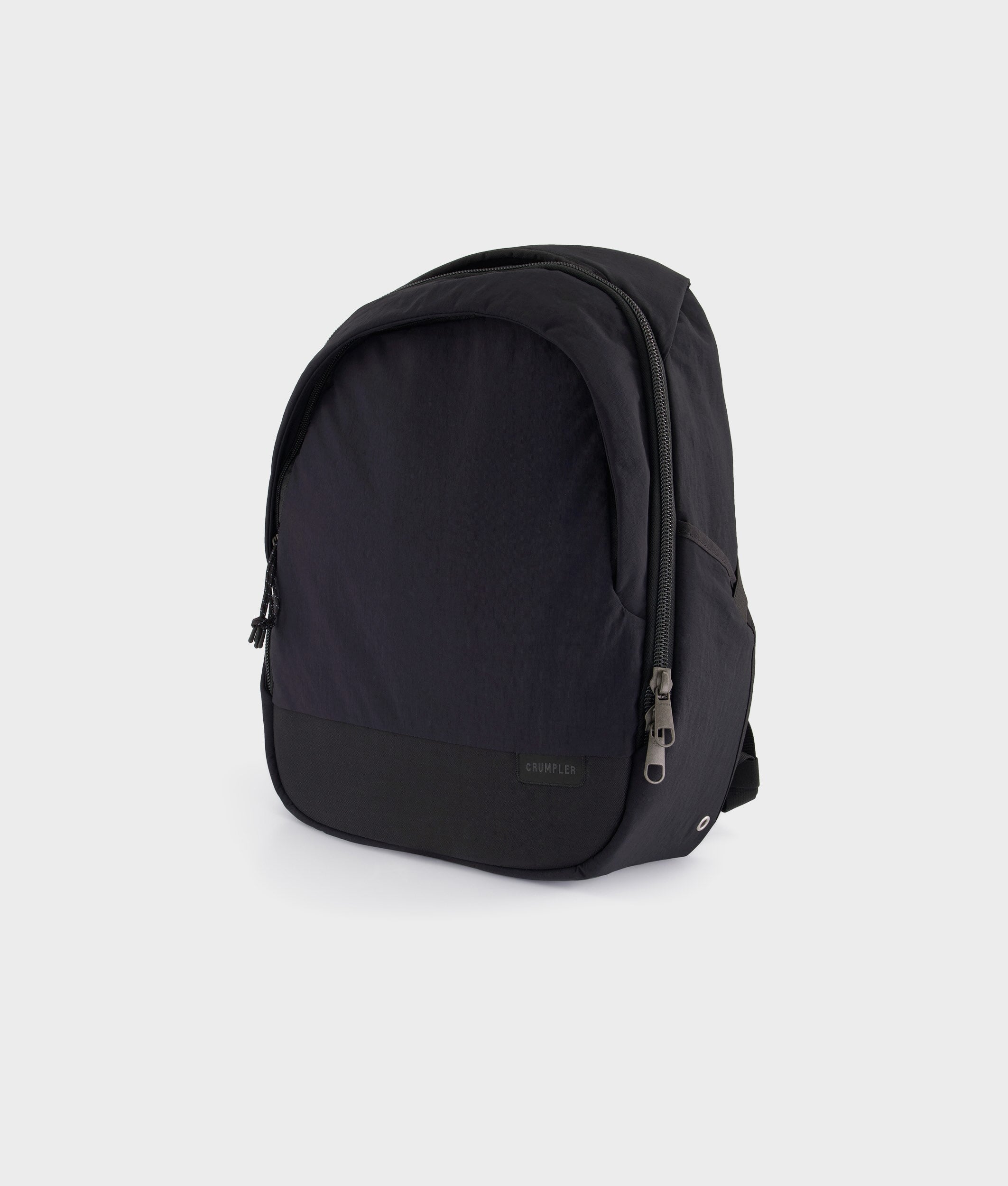 Crumpler Backpacks and Daypacks Ultimate Entity zaino color spezia
