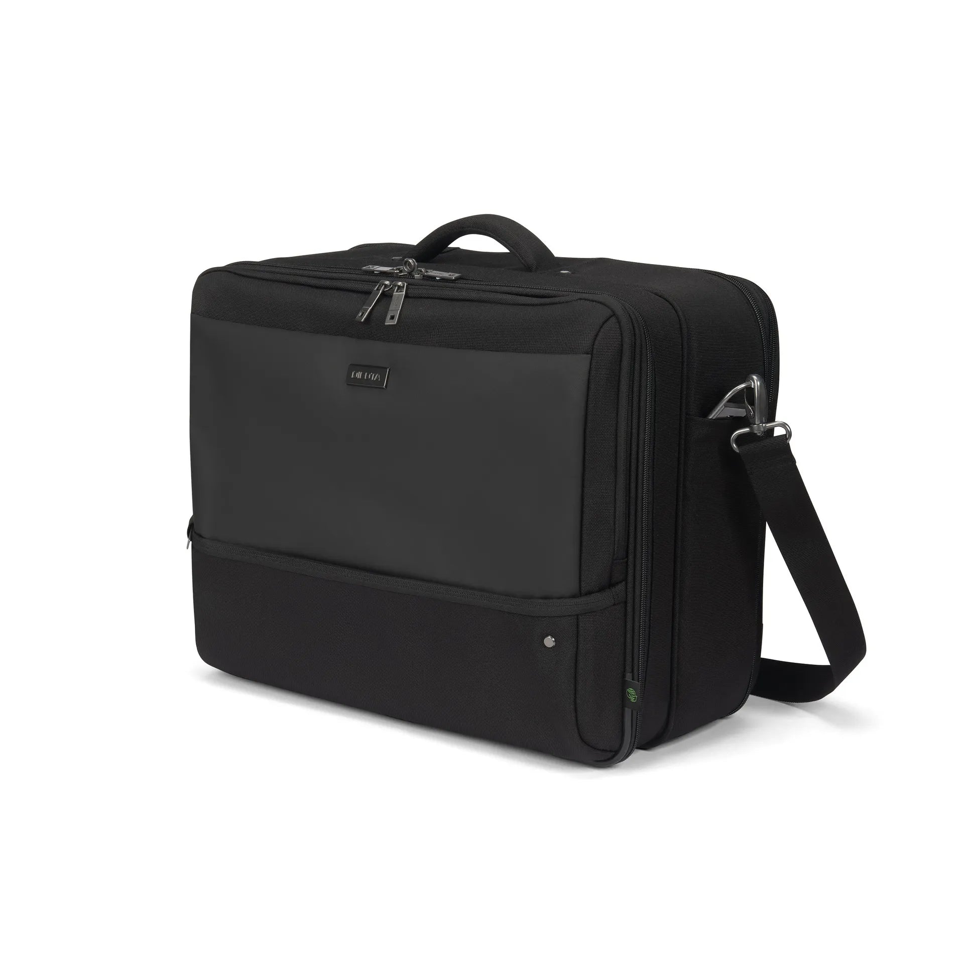 BASE XXO Laptop Bags Multi Twin FIVE 15-17.3 borsa laptop con RFID