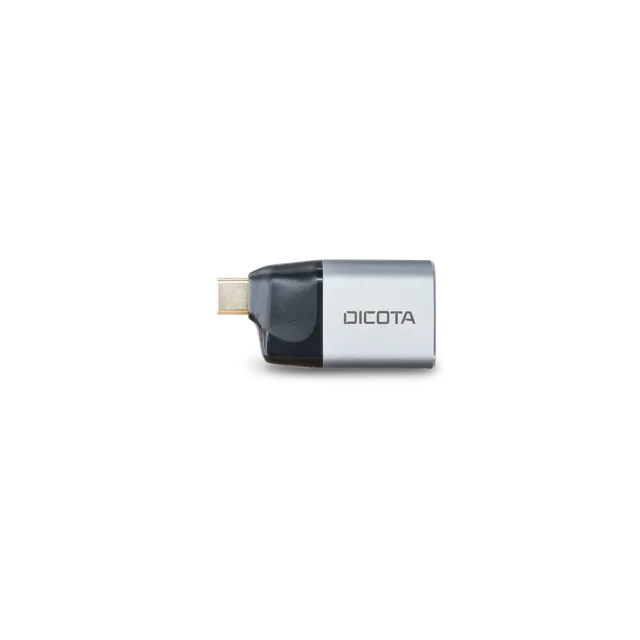 BASE XXO Connectivity USB-C to HDMI Mini Adapter with PD (4k/100W) adattatore 4K