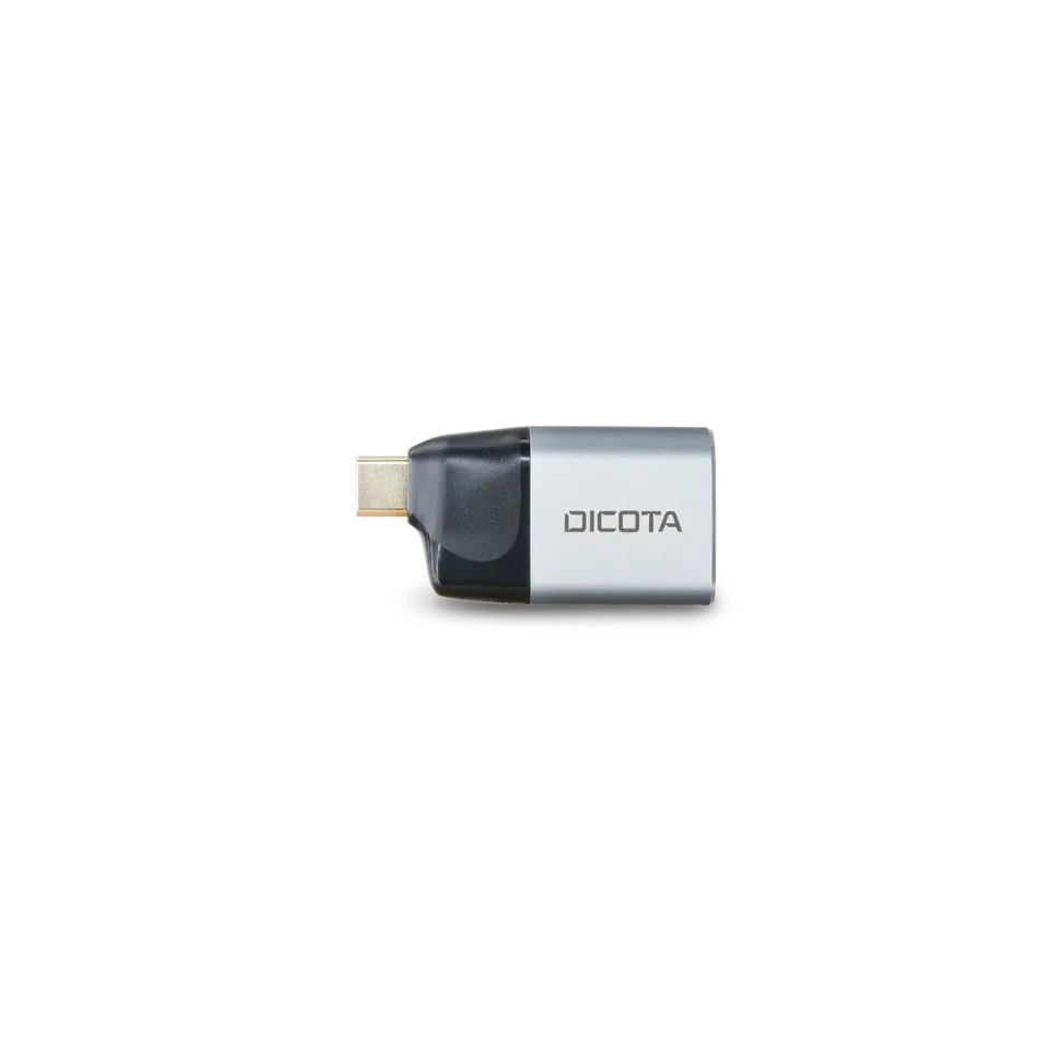BASE XXO Connectivity USB-C to HDMI Mini Adapter with PD (4k/100W) adattatore 4K