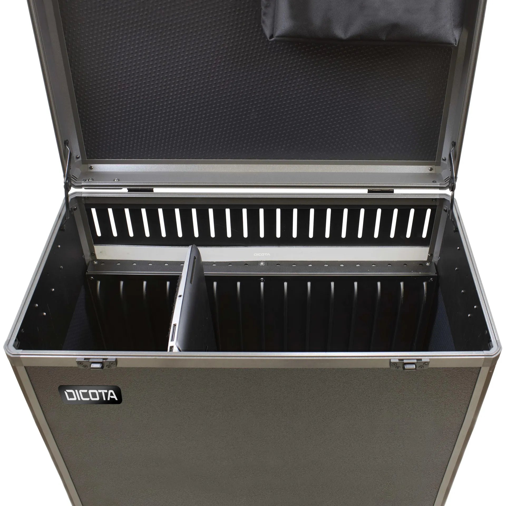 BASE XXO Power & Charging Charging Trolley for 14 Laptops carrello ricarica versione CH