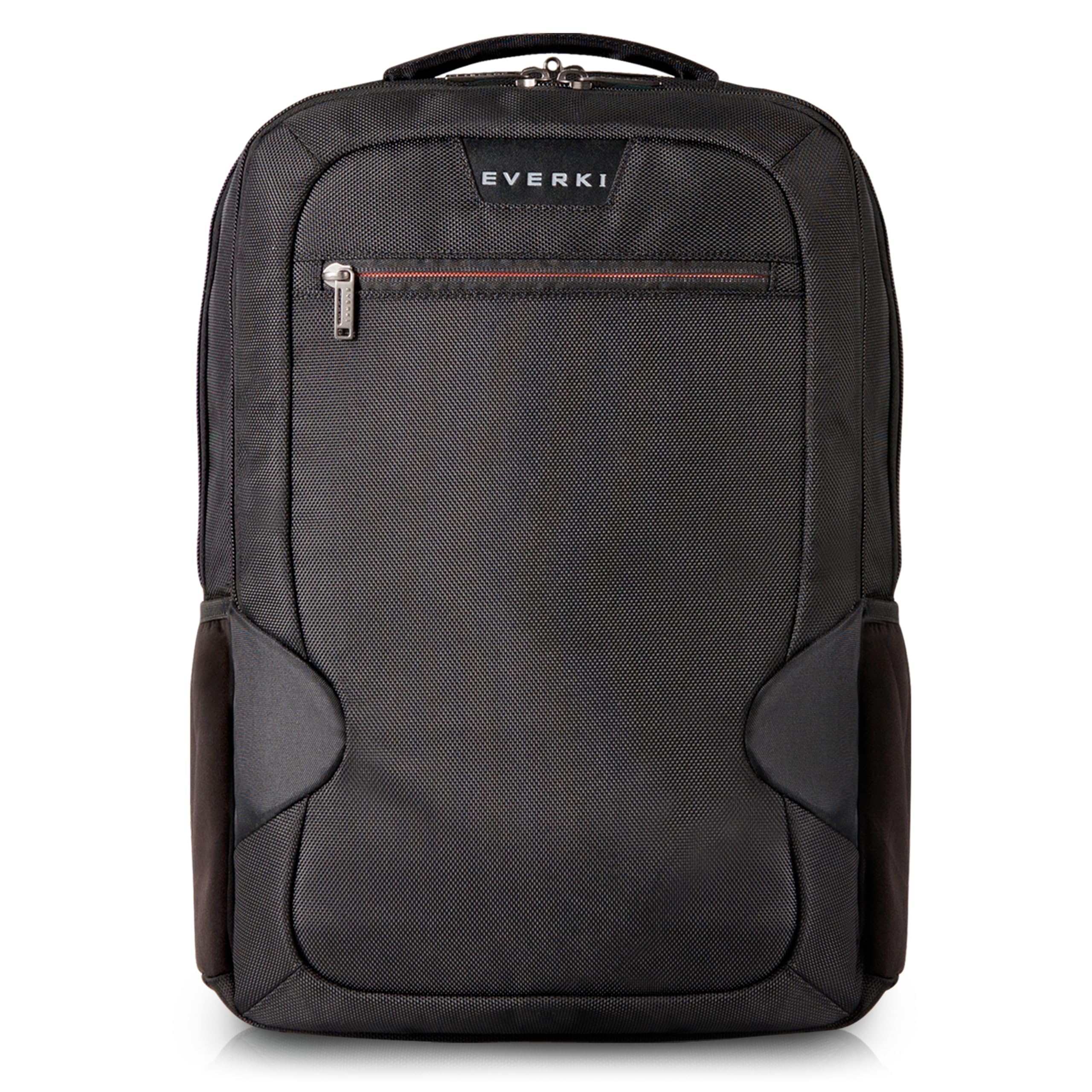 EVERKI Zaini per Portatile Studio Slim zaino 14 L laptop 15" idrorepellente