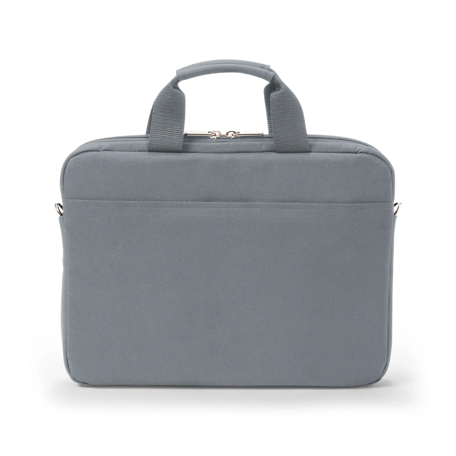 BASE XXO Laptop Bags Eco Slim Case BASE custodia laptop 11-12,5 pollici grigia riciclata