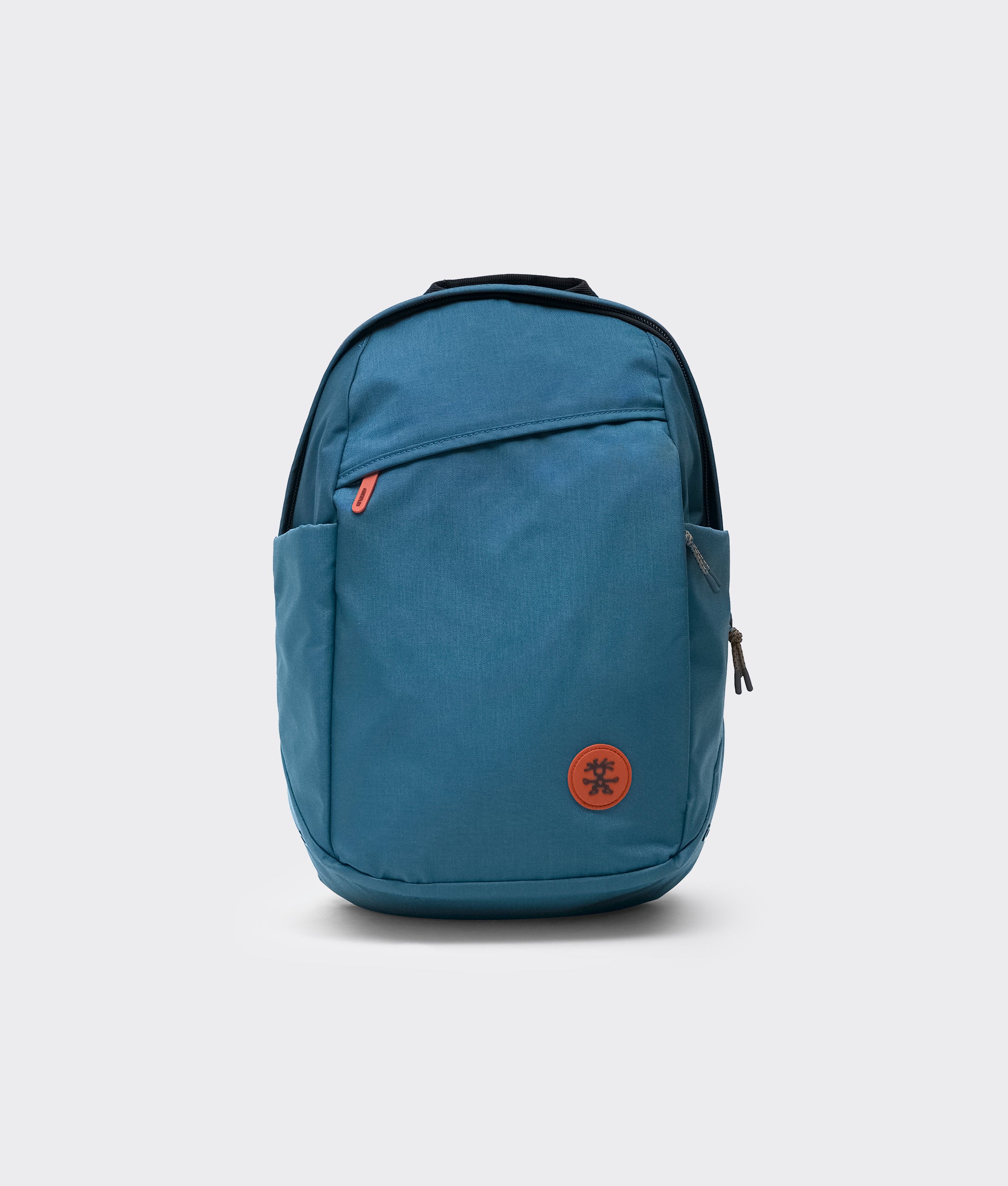 Crumpler Backpacks and Daypacks Fog zaino Camel 16" laptop imbottito