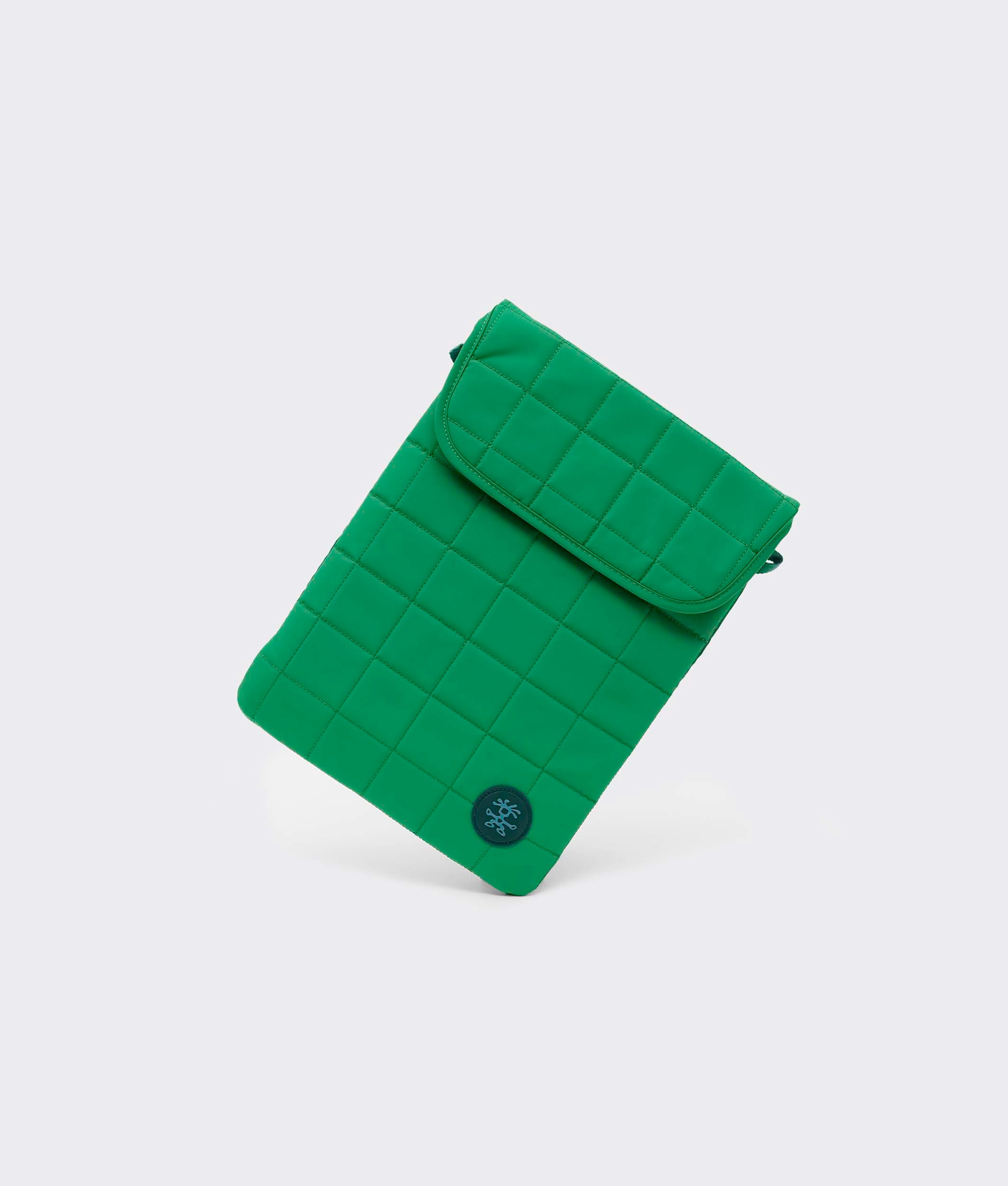 Crumpler Borse per laptop Padded Cell 16 custodia Leaf imbottita