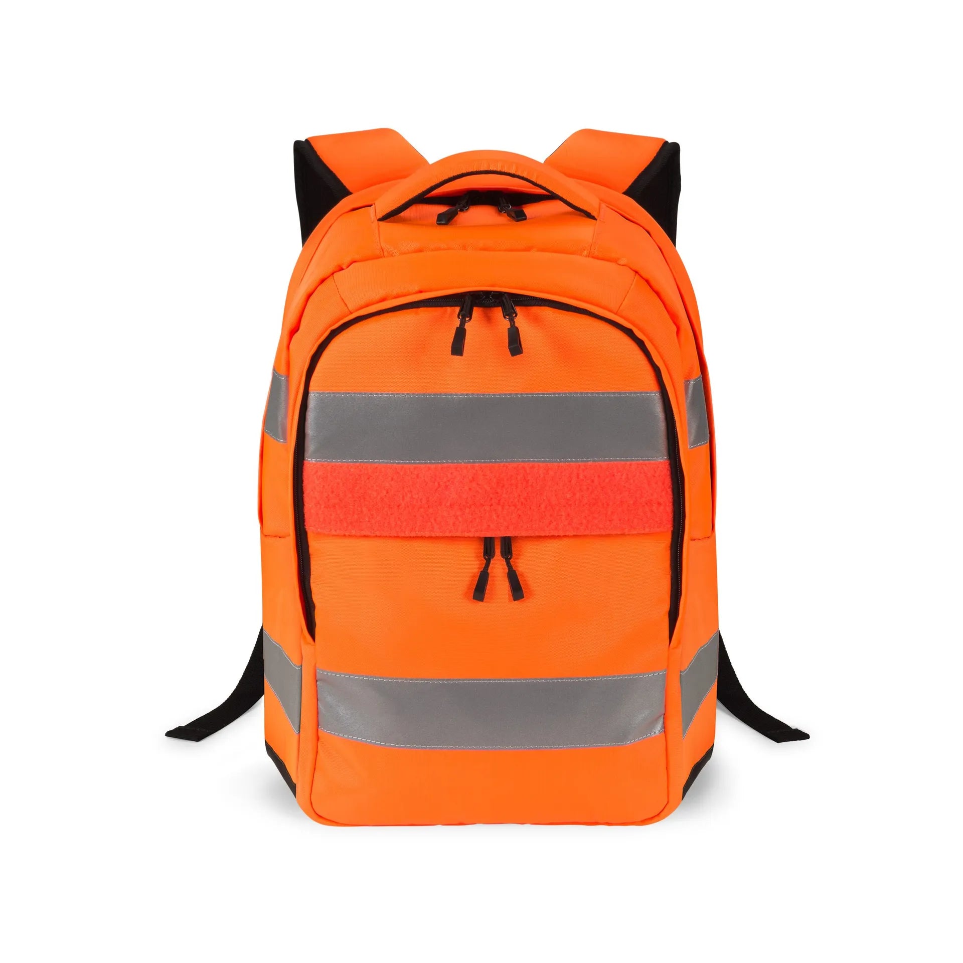BASE XXO Backpacks HI-VIS 25 Litre zaino arancione 25 L riflettente