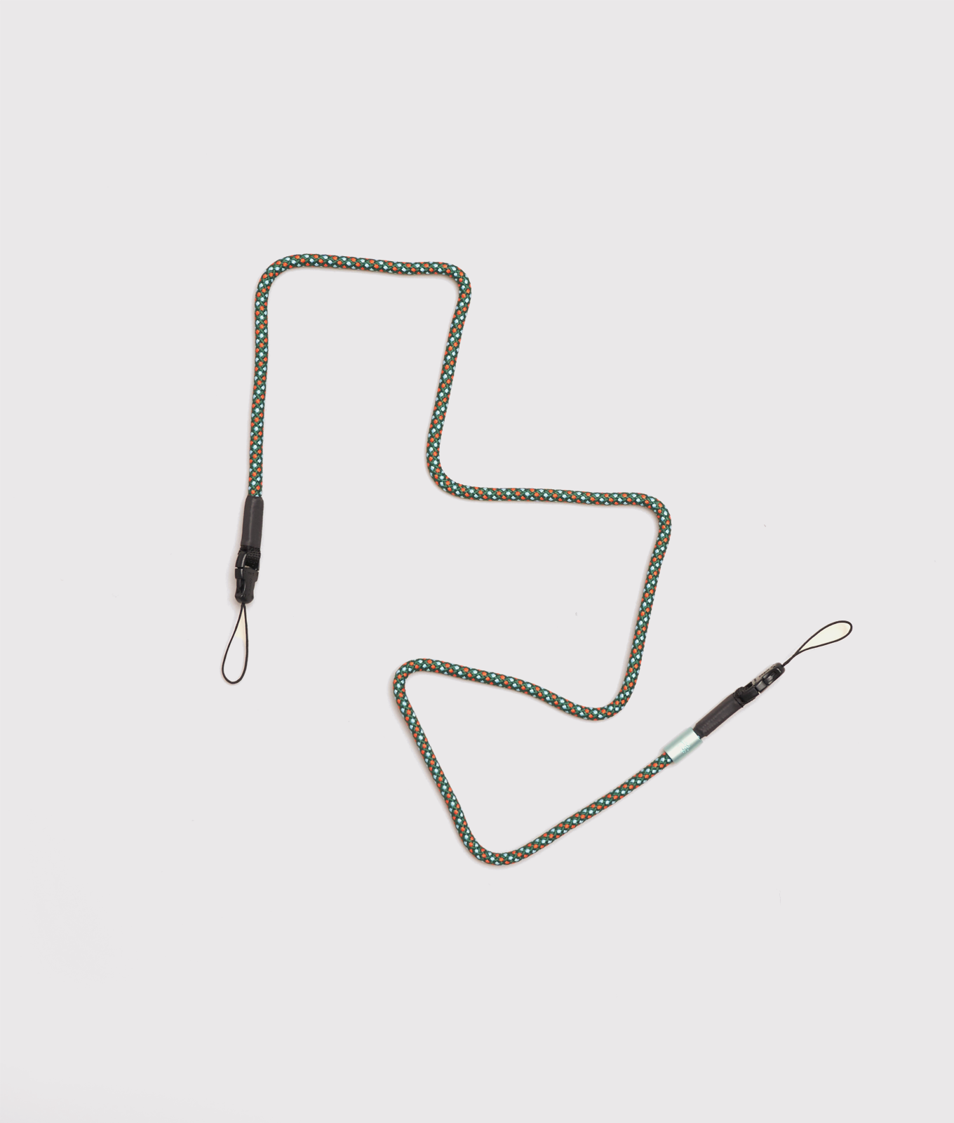Crumpler Small Bags & Accessories Noose (Neck) cordino da collo Soil corda spessa