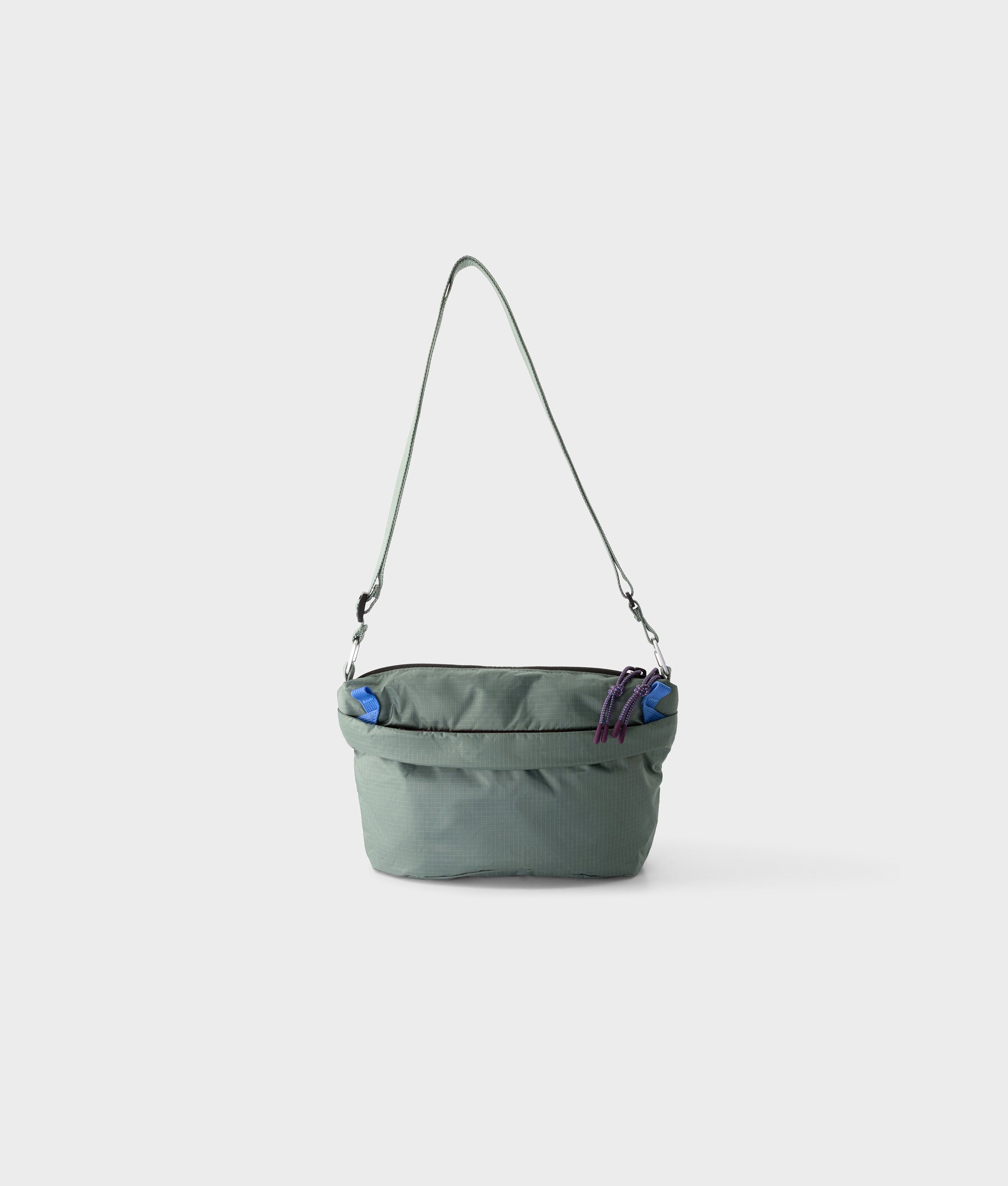Crumpler Crossbody Bags Left borsa a tracolla color Nightsky