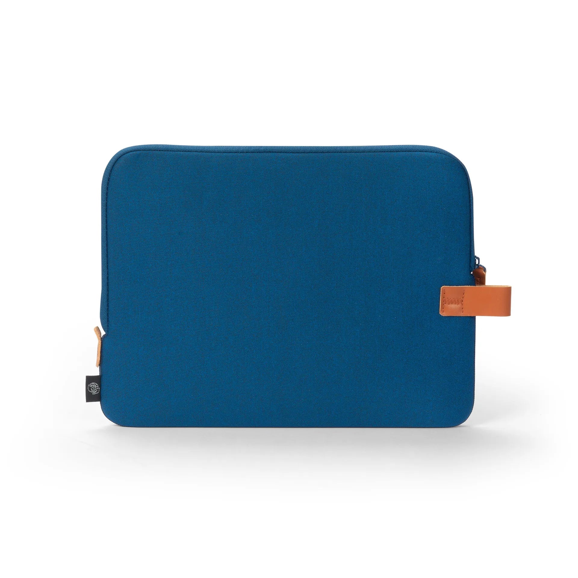BASE XXO Sleeves Skin URBAN 13 navy custodia laptop blu navy impermeabile