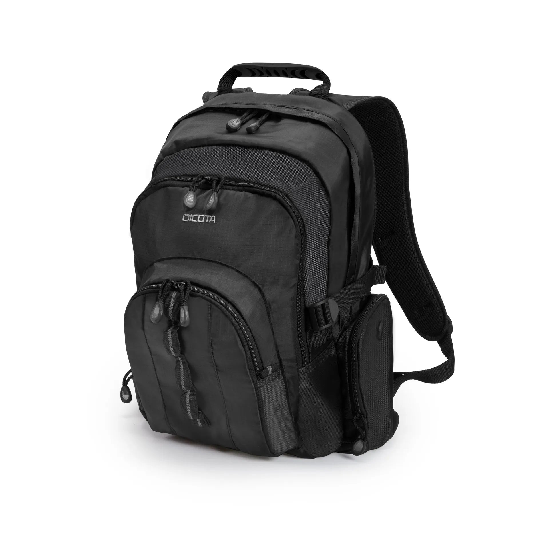 BASE XXO Backpacks Backpack Universal 14-15.6 zaino laptop con tasca rimovibile
