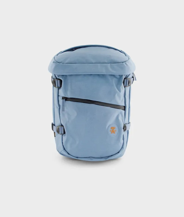 Crumpler Zaini e zainetti Tucker Bag zaino Slate Blue 16″