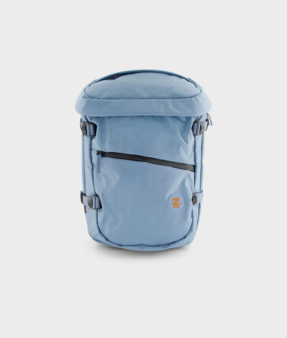 Crumpler Zaini e zainetti Tucker Bag zaino Slate Blue 16″