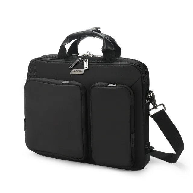 BASE XXO Laptop Bags Slim Case SEVEN 12-14 borsa laptop RFID