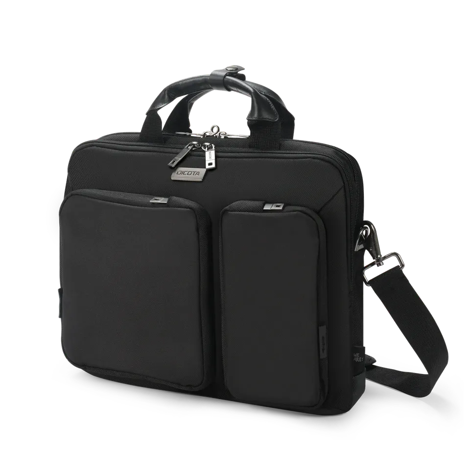 BASE XXO Laptop Bags Slim Case SEVEN 12-14 borsa laptop RFID