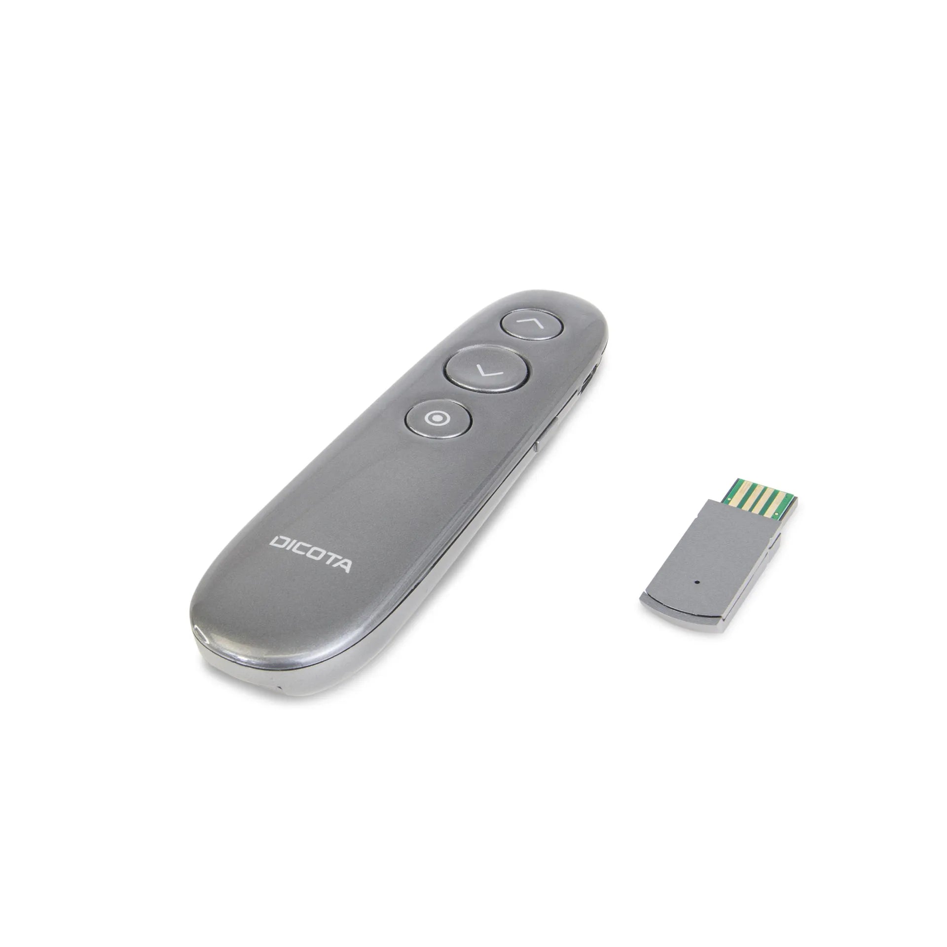 BASE XXO Input Devices Wireless Virtual Presenter telecomando 2,4 GHz