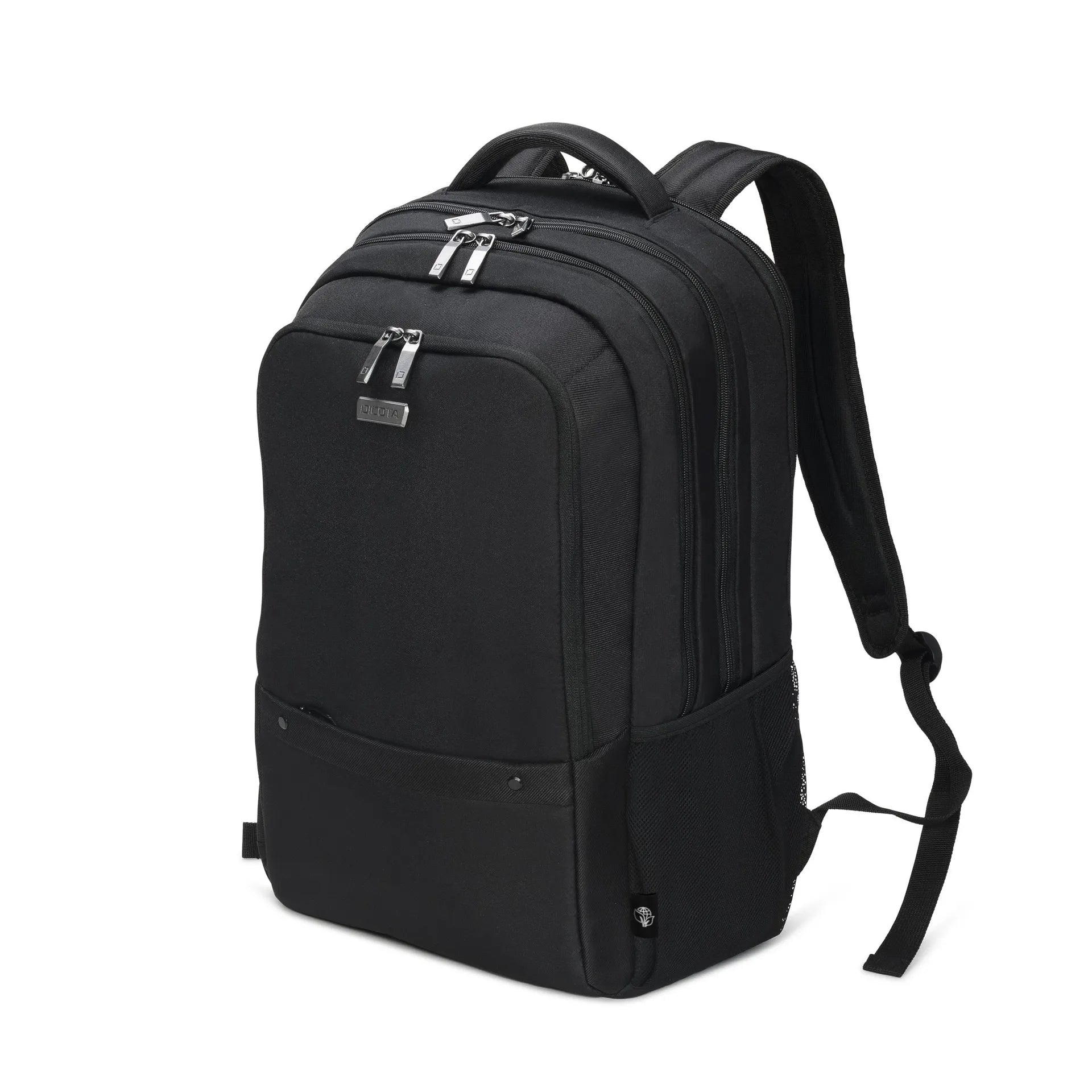 BASE XXO Zaini Eco Backpack SELECT 15-17.3 zaino laptop in PET riciclato