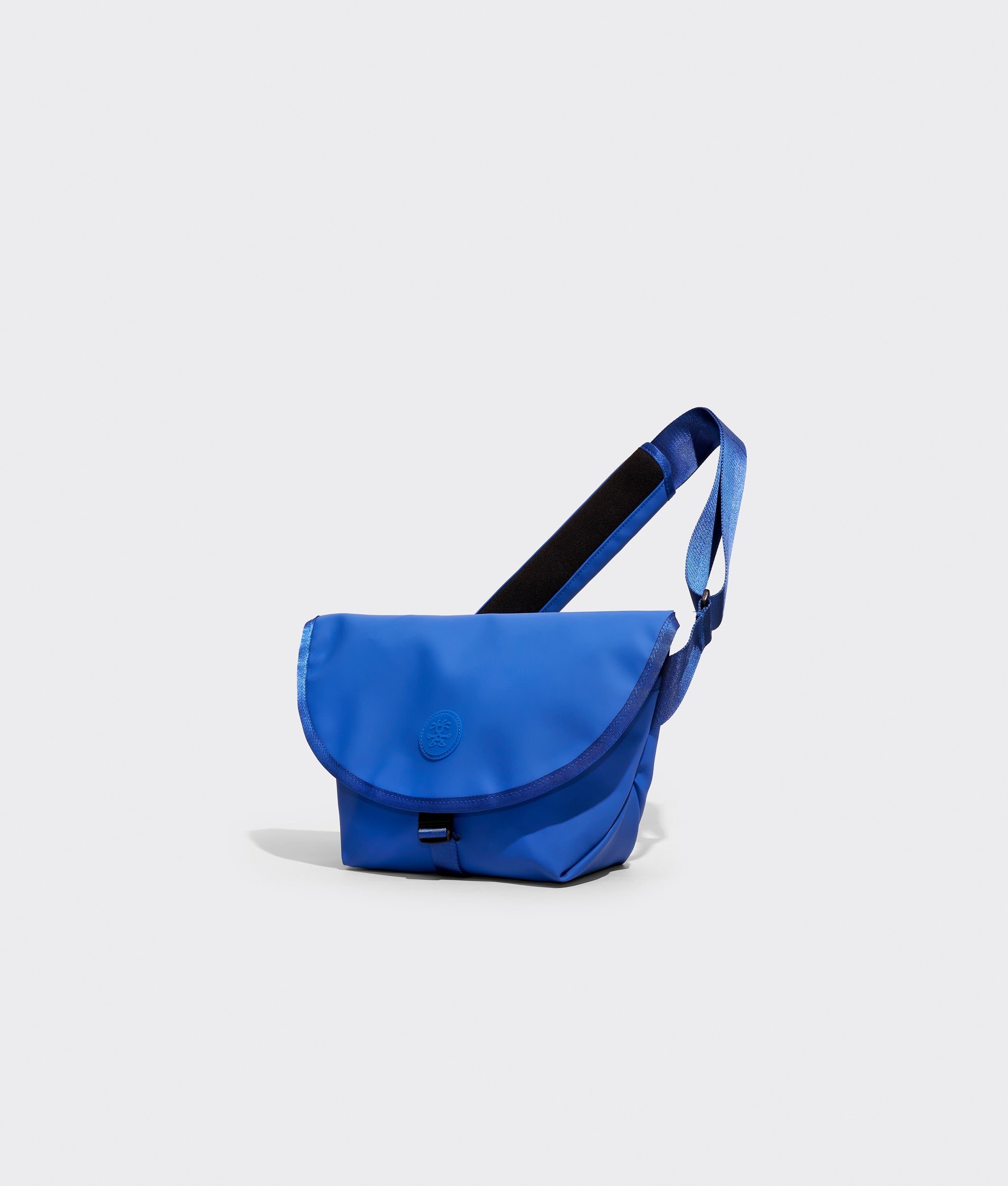 Crumpler Borse messenger Ridiculous Play (Medium) borsa messenger Royal Blue