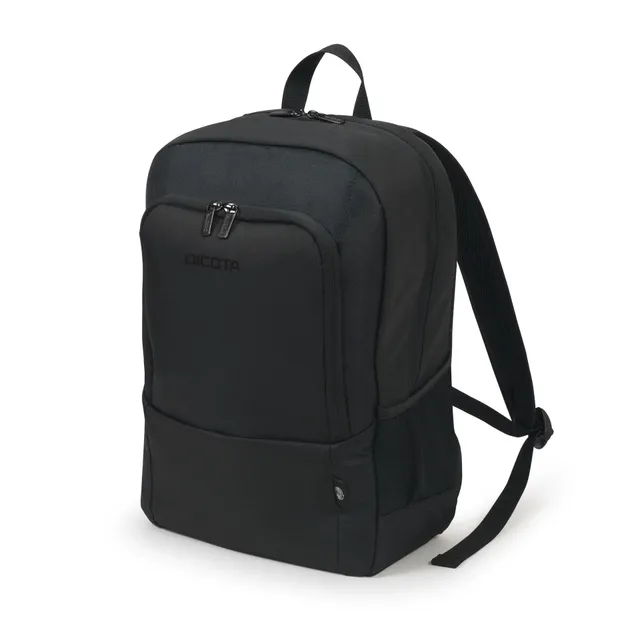 BASE XXO Backpacks Eco Backpack BASE 13-14.1 zaino laptop riciclato idrorepellente