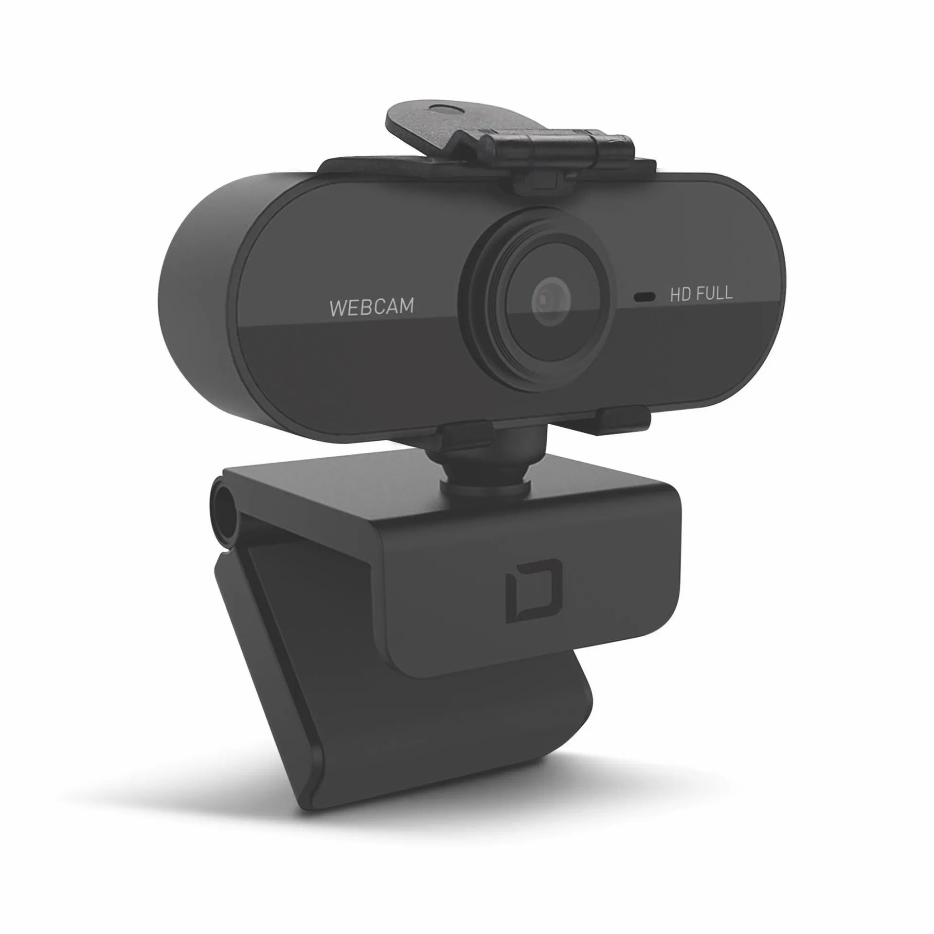 BASE XXO Input Devices Webcam PRO Plus Full HD webcam USB 1080p