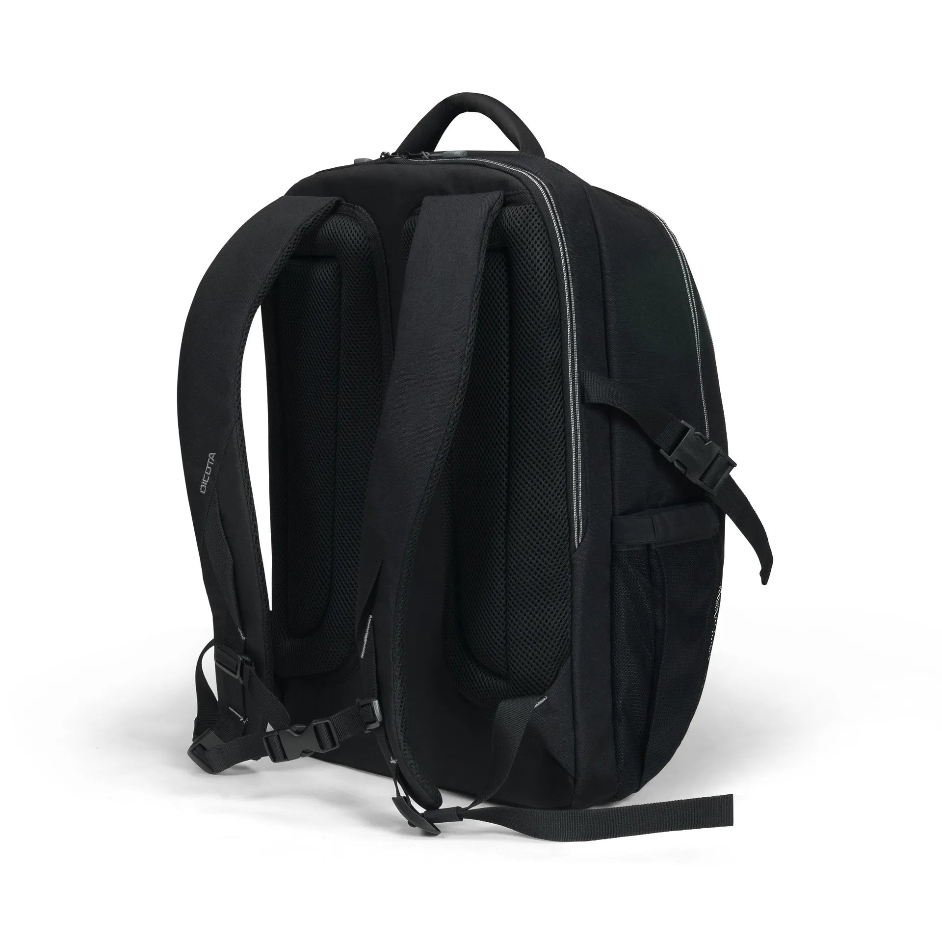 BASE XXO Zaini Backpack ECO 14-16 zaino laptop in poliestere riciclato