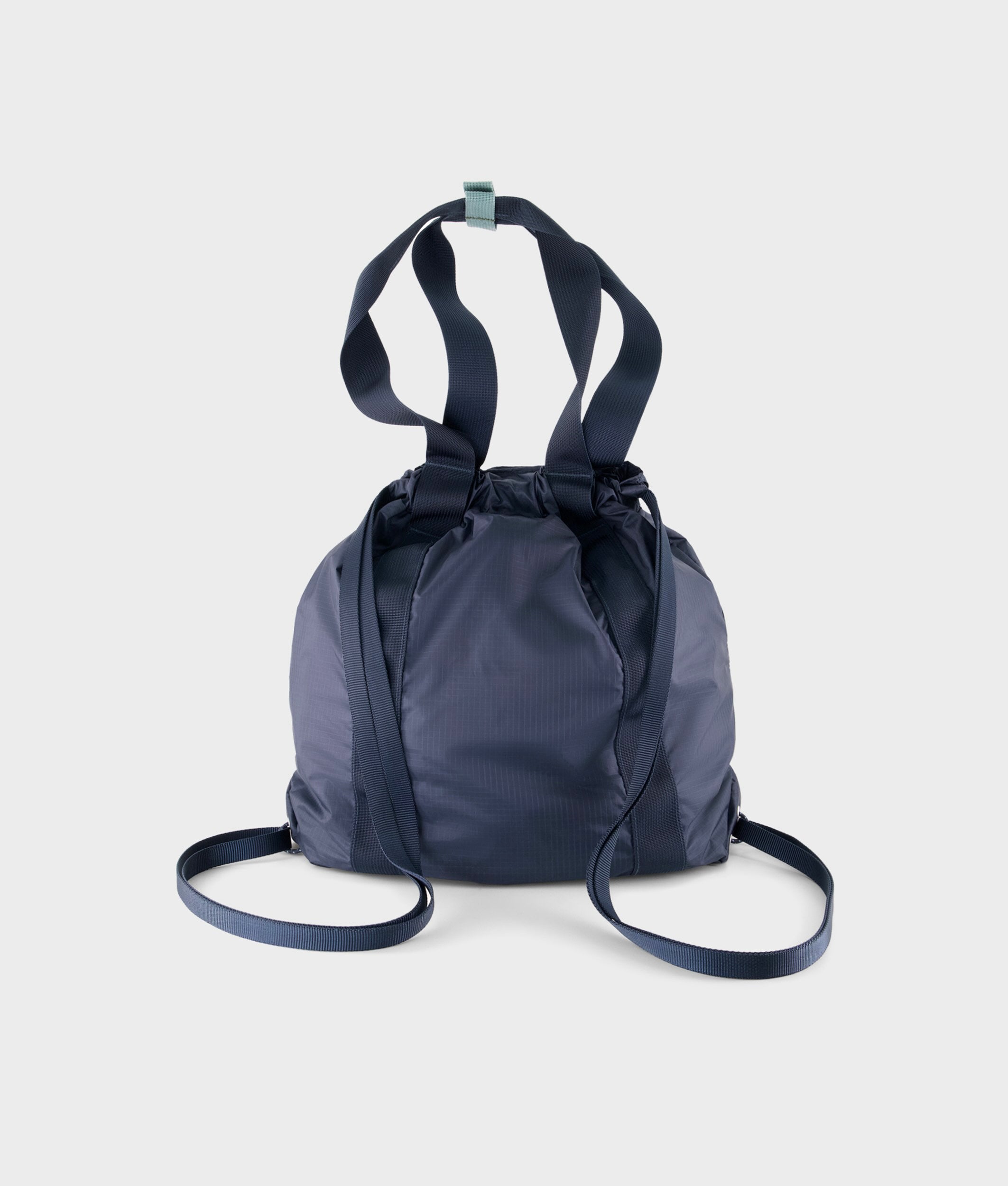 Crumpler Backpacks and Daypacks Centre zaino tote Turtle Green leggero