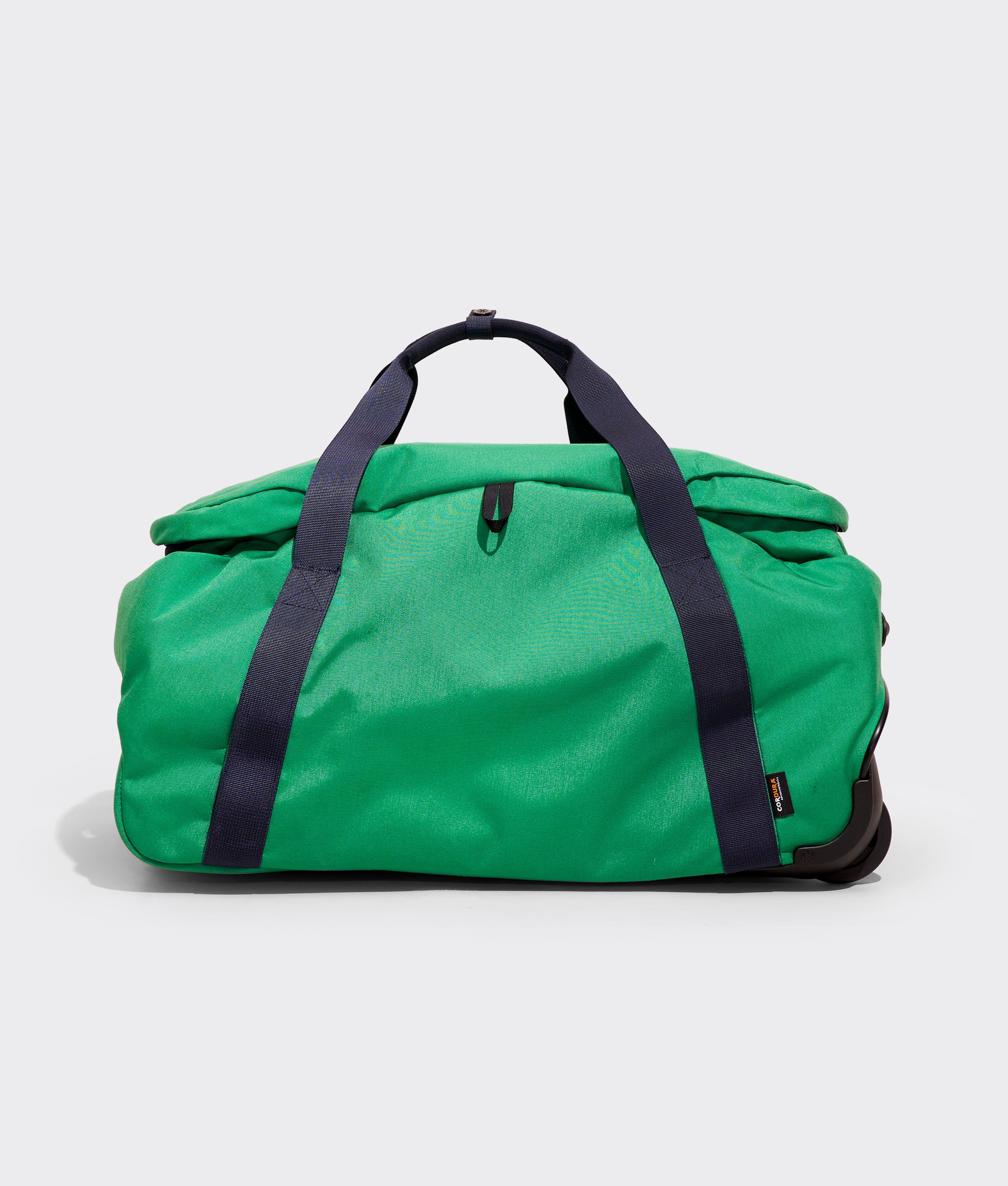 Crumpler Travel Bags, Backpacks & Luggage Spring Peeper Carry On borsone da cabina color Sea Blue