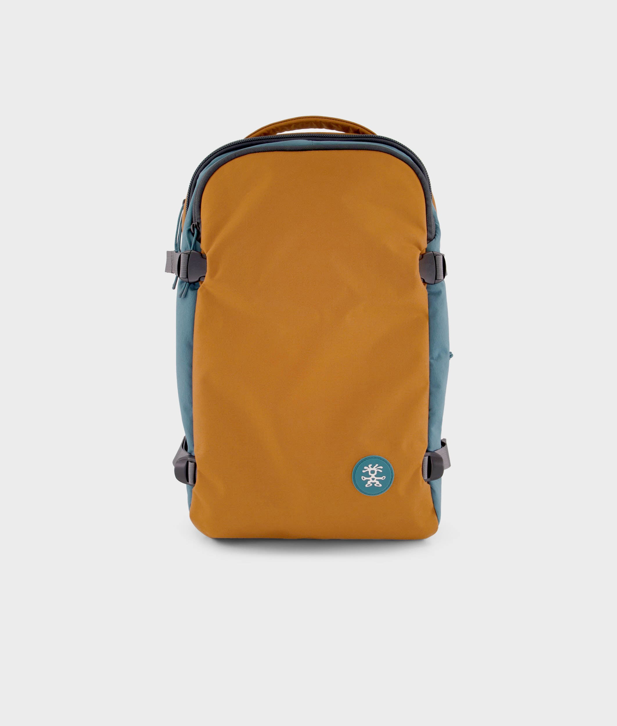 Crumpler Zaini e zainetti Round Table Banquet zaino Blu mare 16 pollici