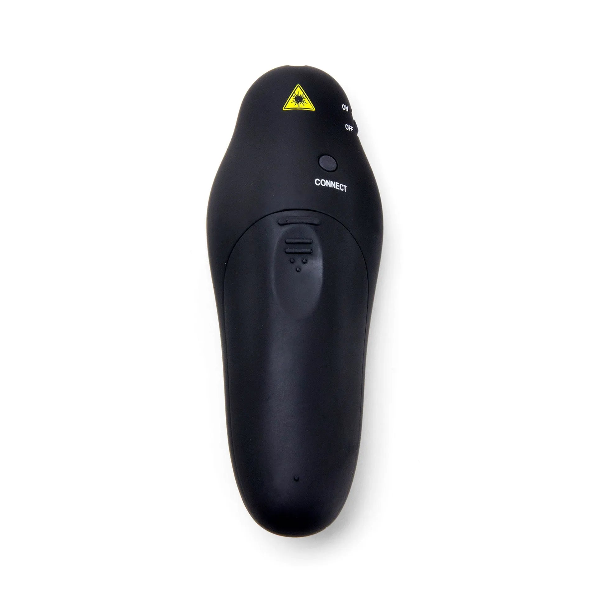 BASE XXO Dispositivi di input Pin Point puntatore laser wireless