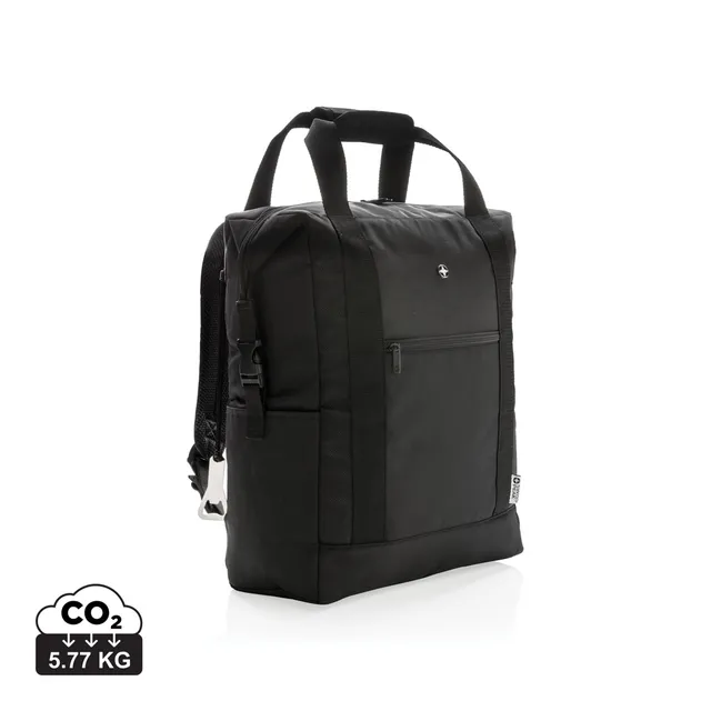 Swiss Peak Borse termiche XXL borsa termica zaino senza PVC 28 lattine