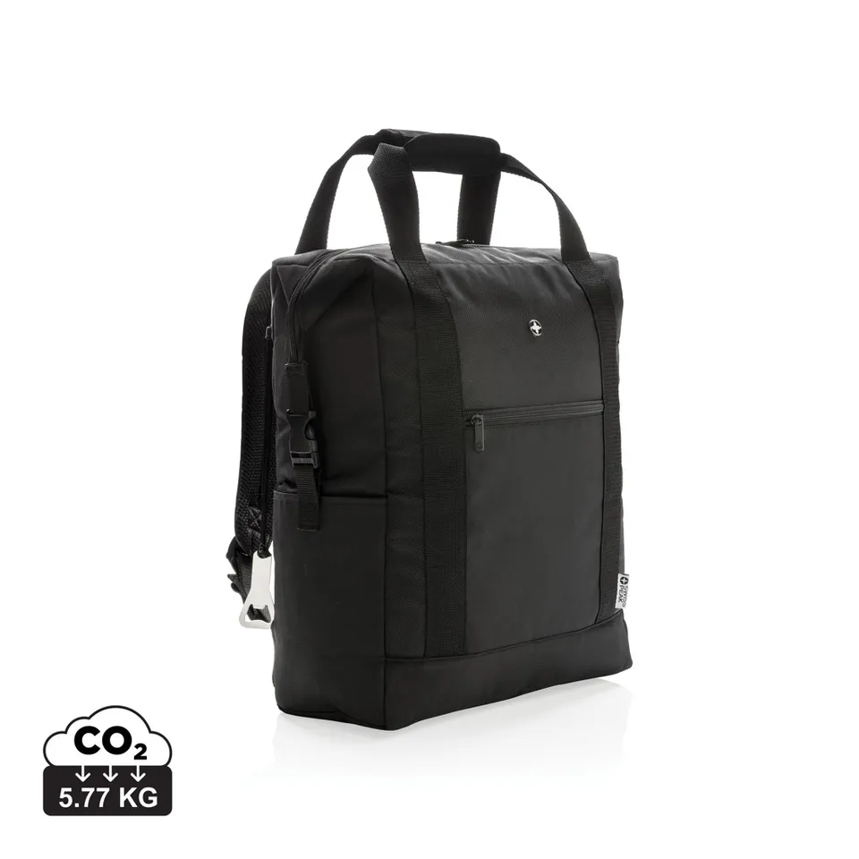 Swiss Peak Borse termiche XXL borsa termica zaino senza PVC 28 lattine